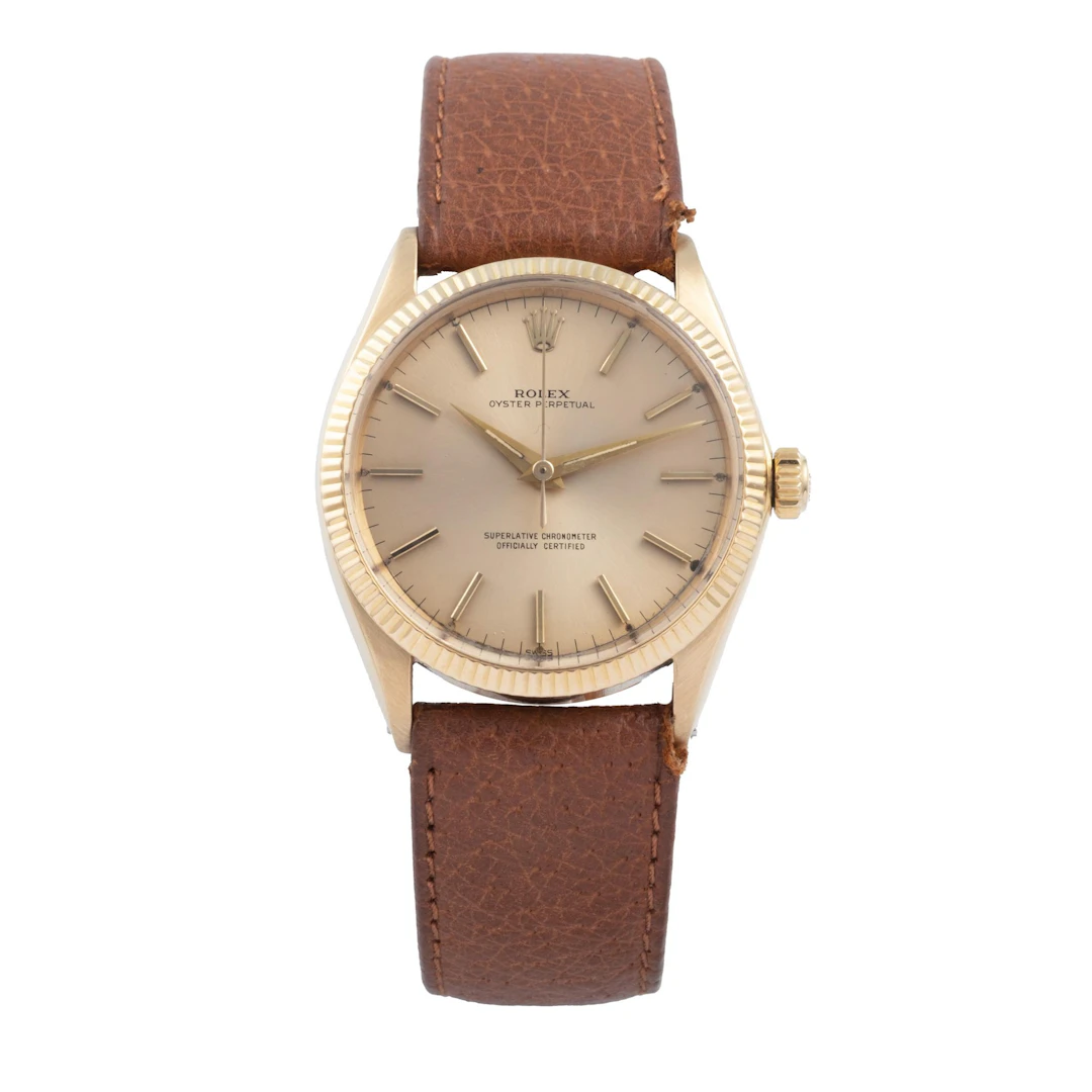 ROLEX