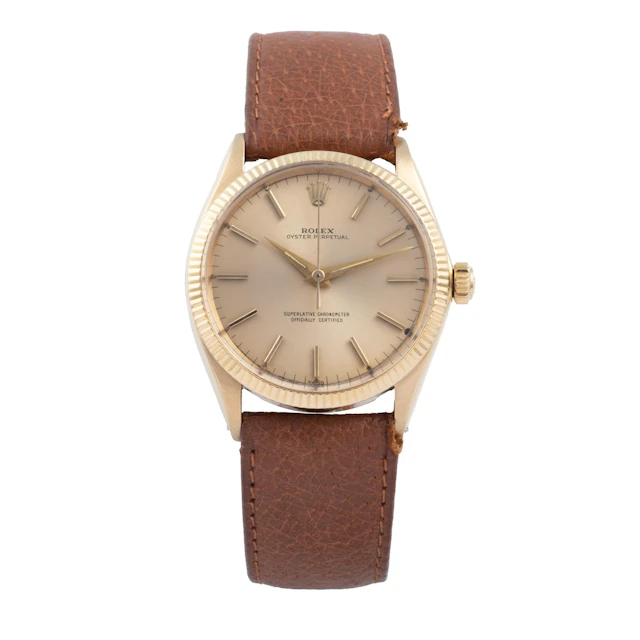 ROLEX