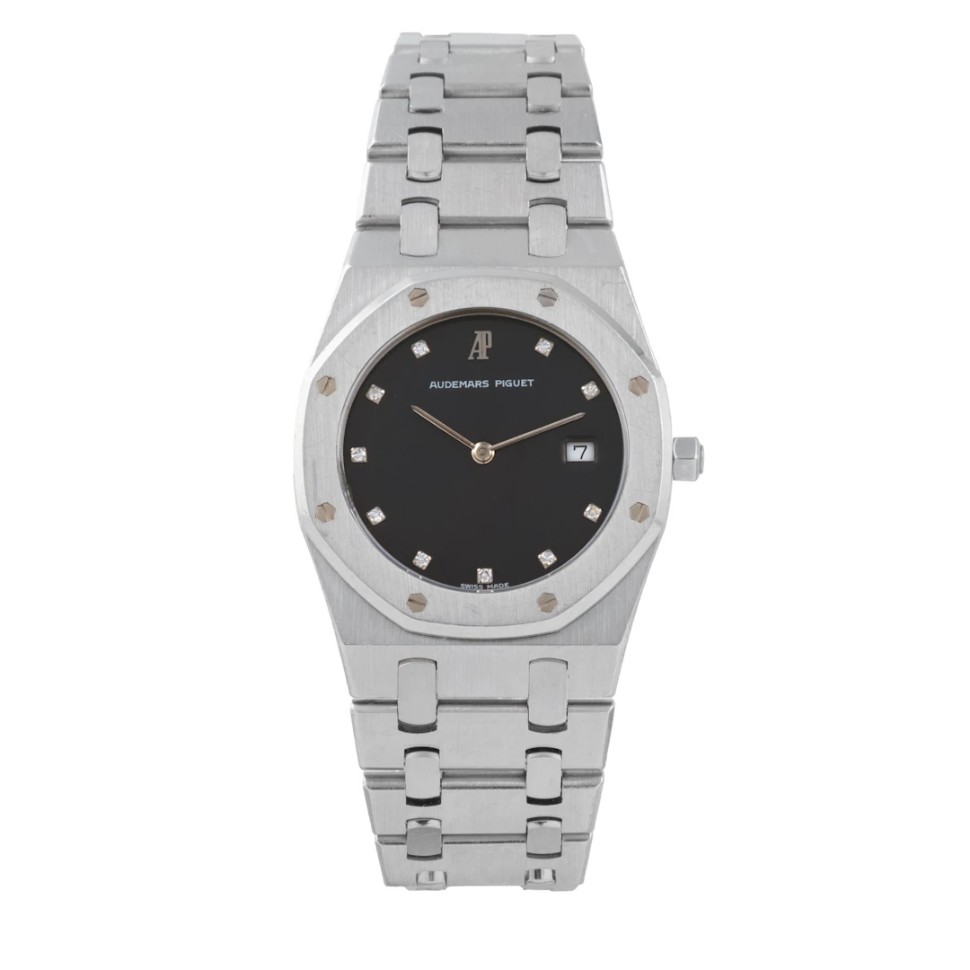 AUDEMARS PIGUET