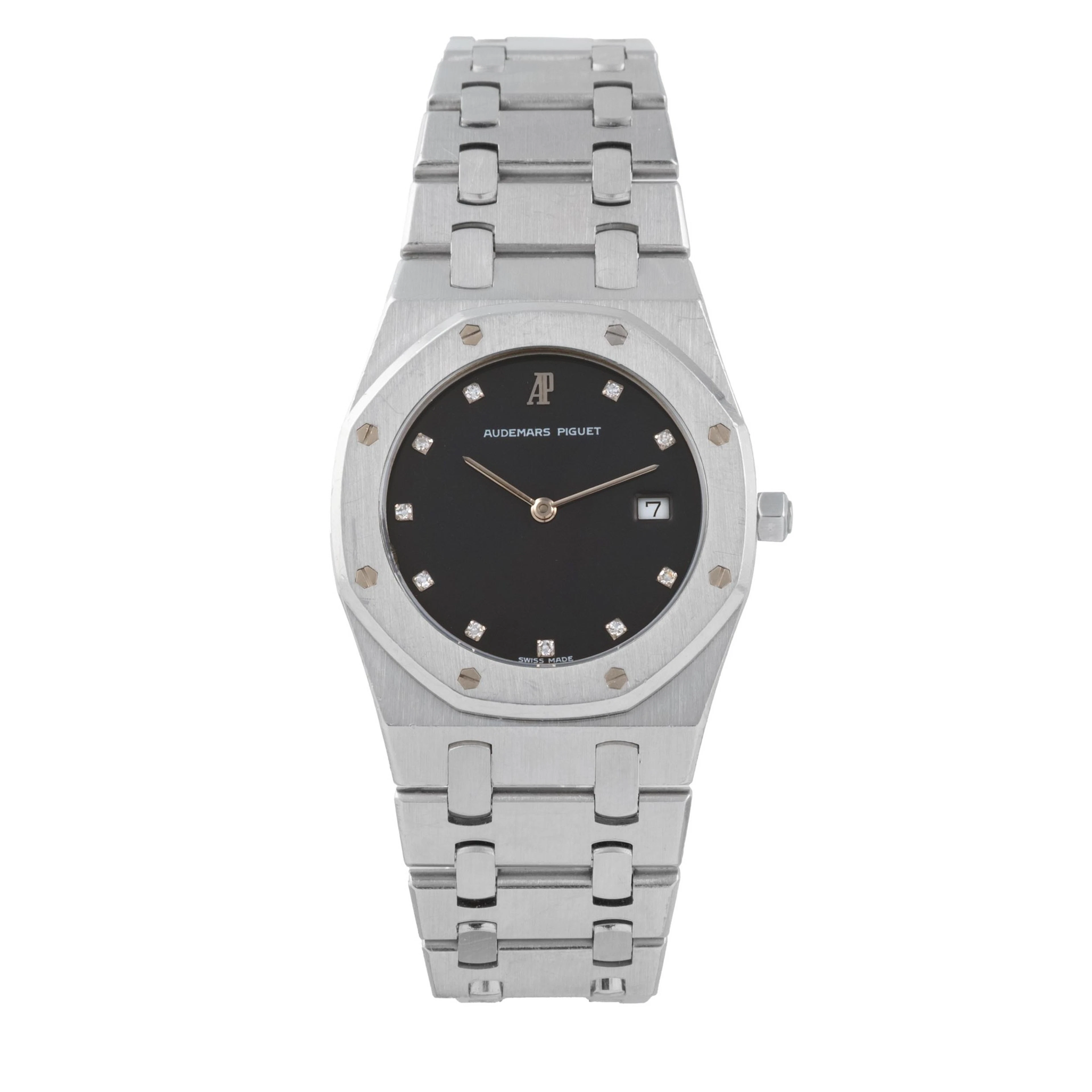 AUDEMARS PIGUET