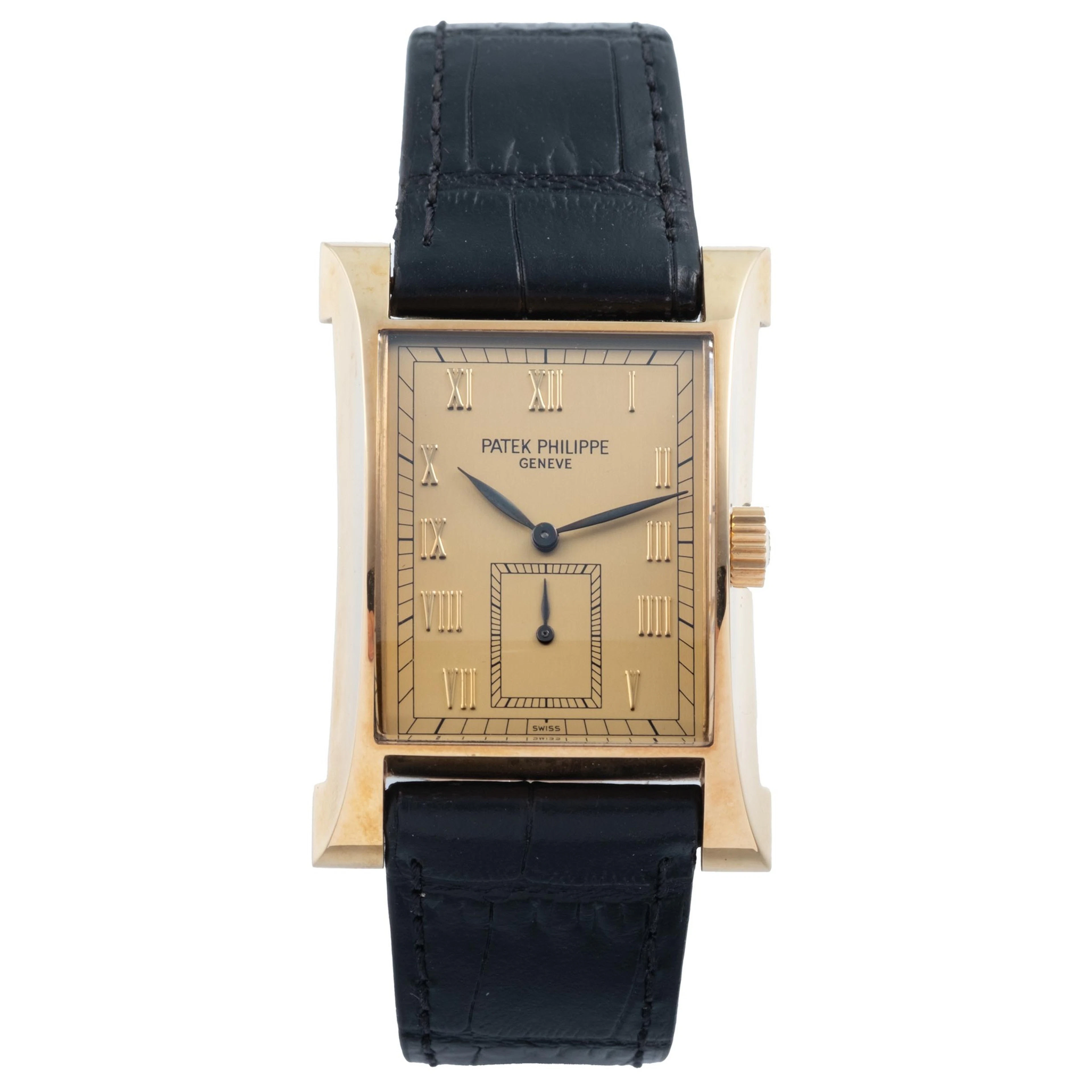 PATEK PHILIPPE