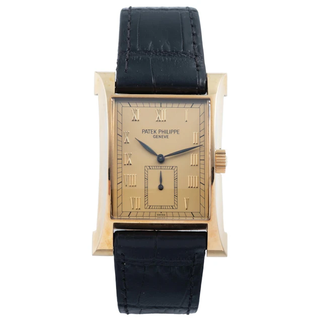 PATEK PHILIPPE