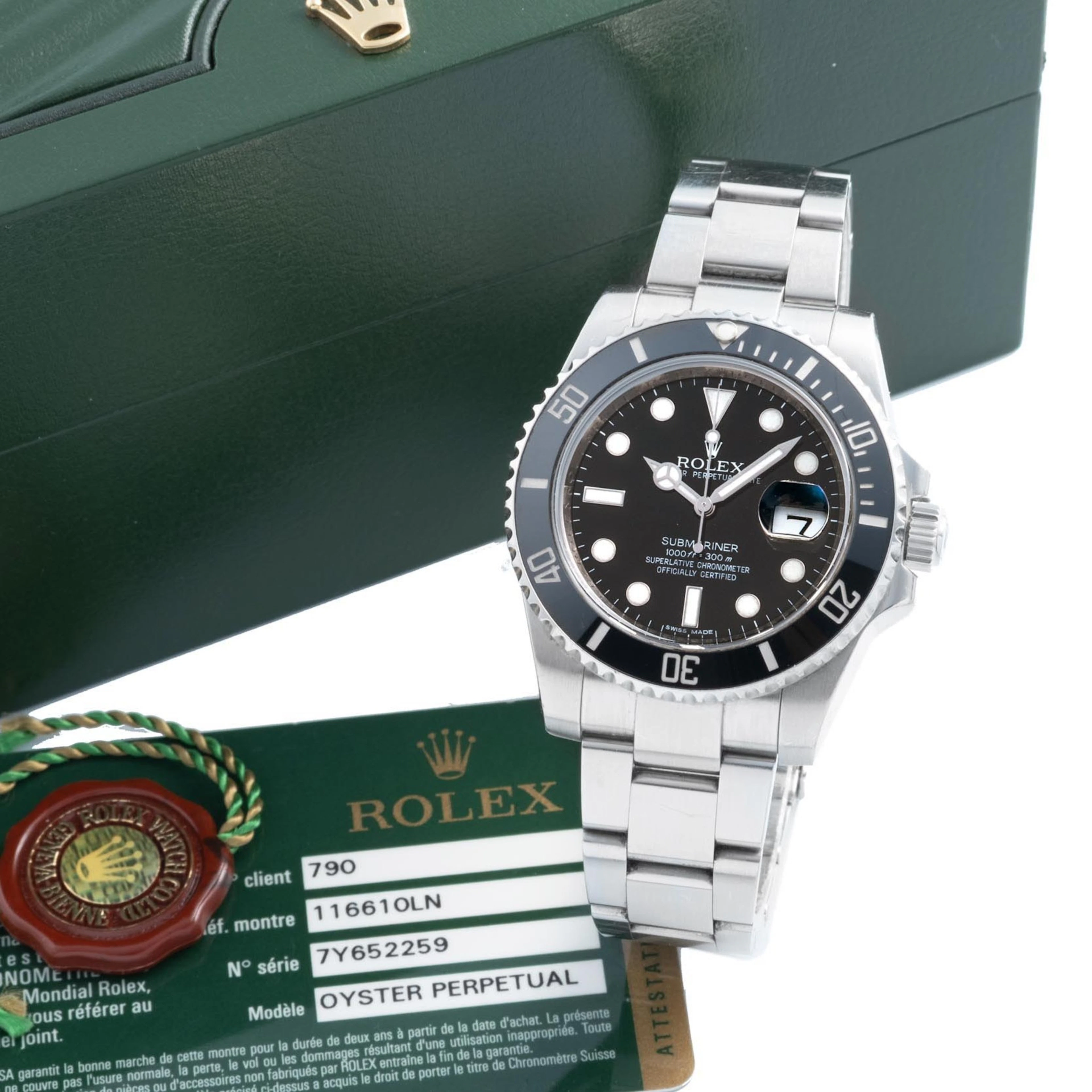 ROLEX