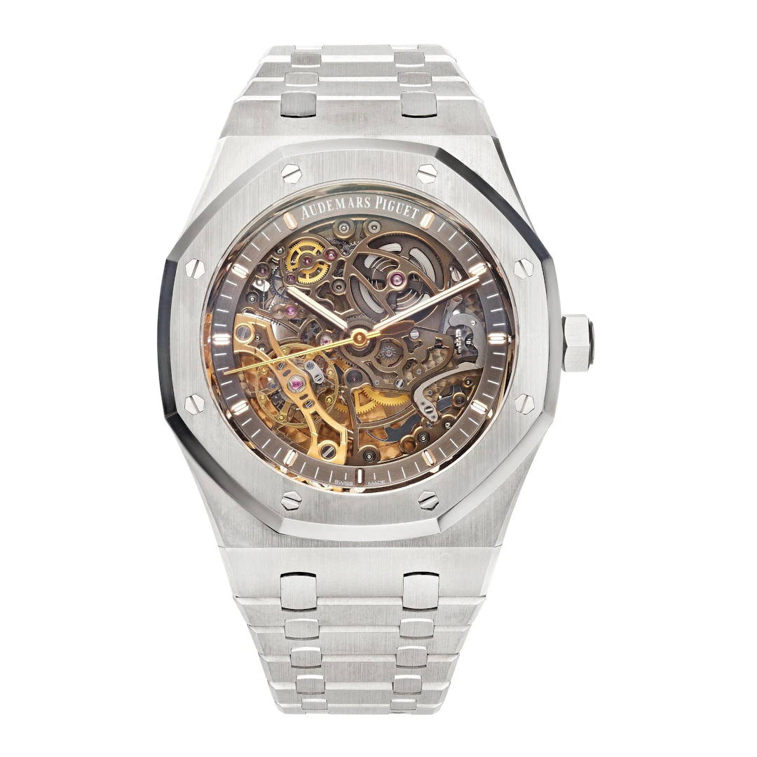 AUDEMARS PIGUET