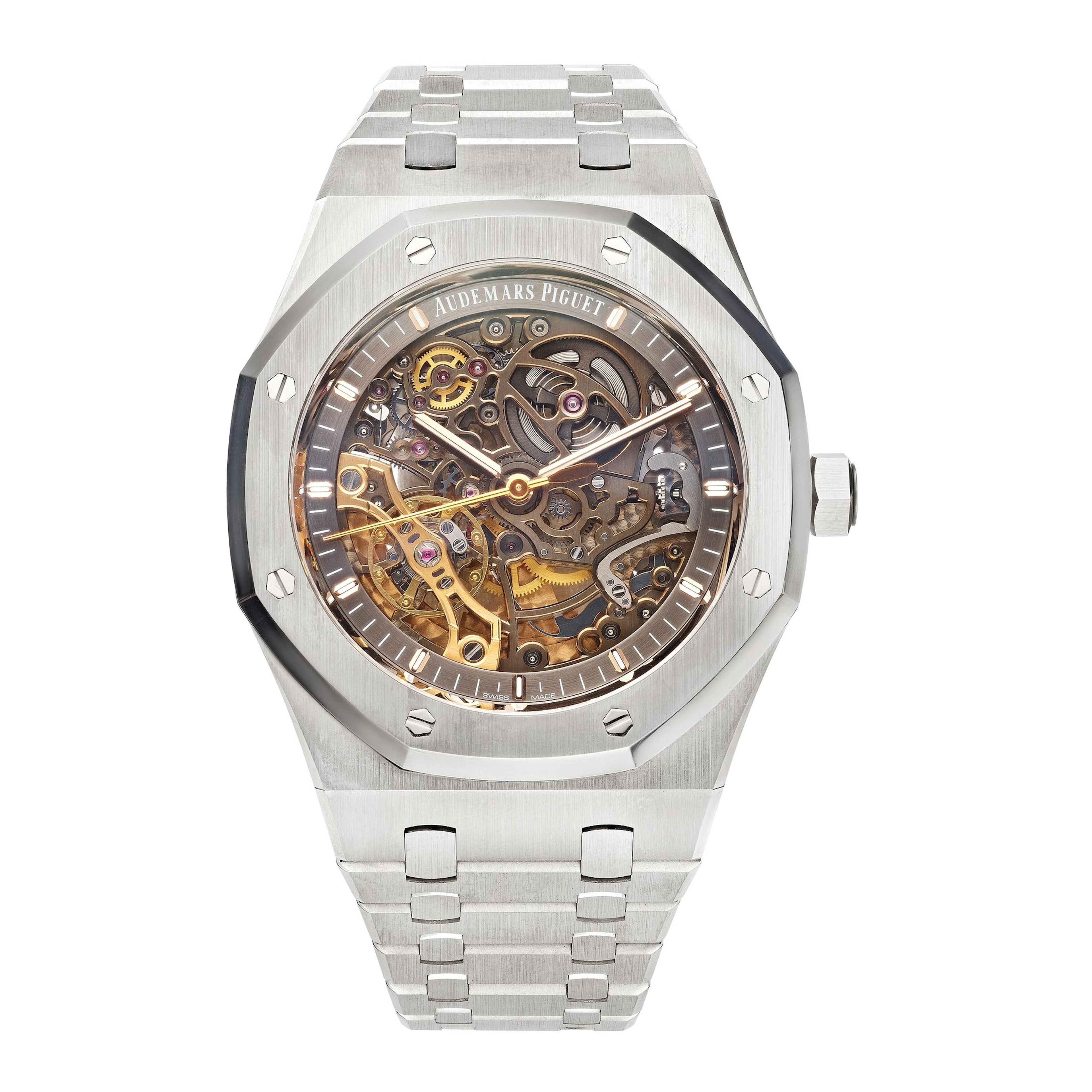 AUDEMARS PIGUET
