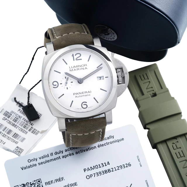 PANERAI