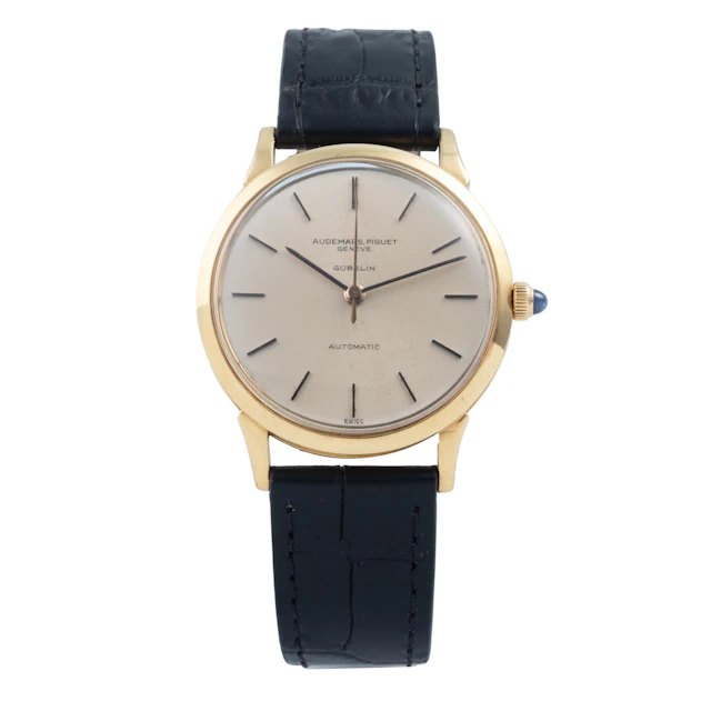 AUDEMARS PIGUET