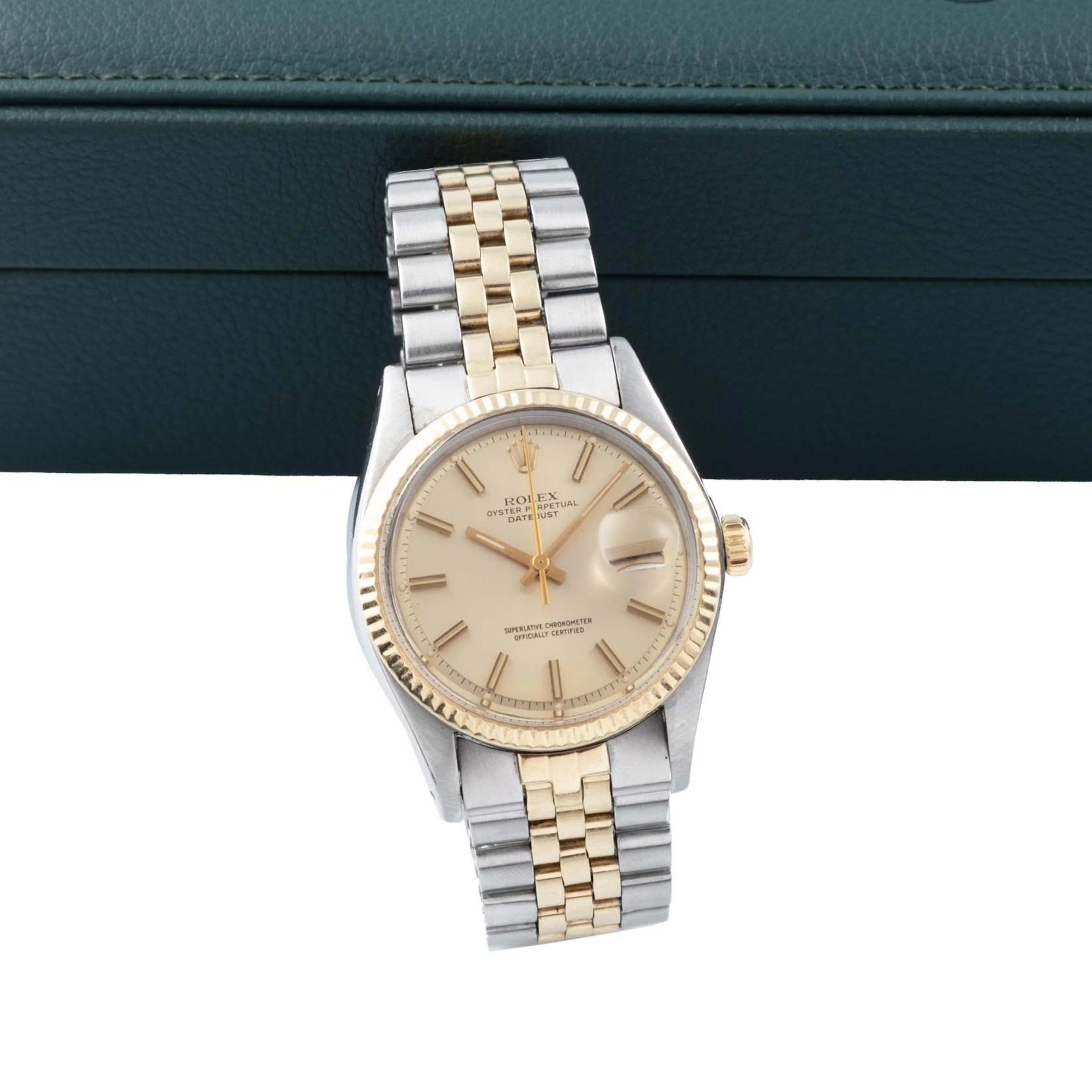 ROLEX