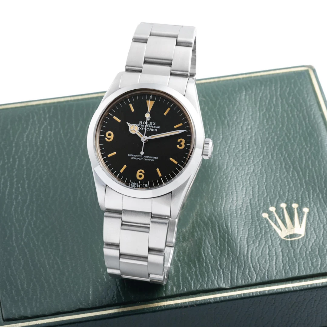 ROLEX