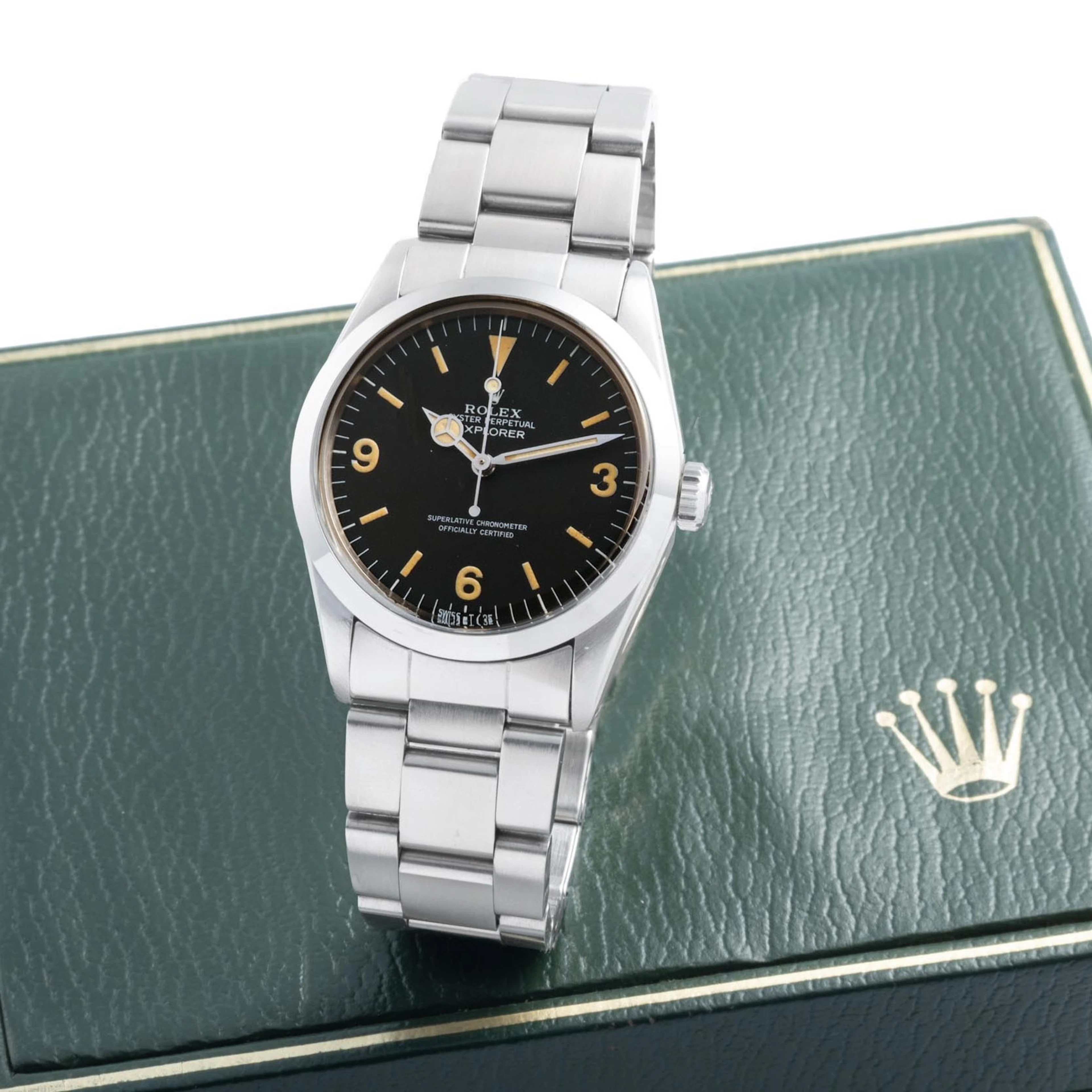 ROLEX