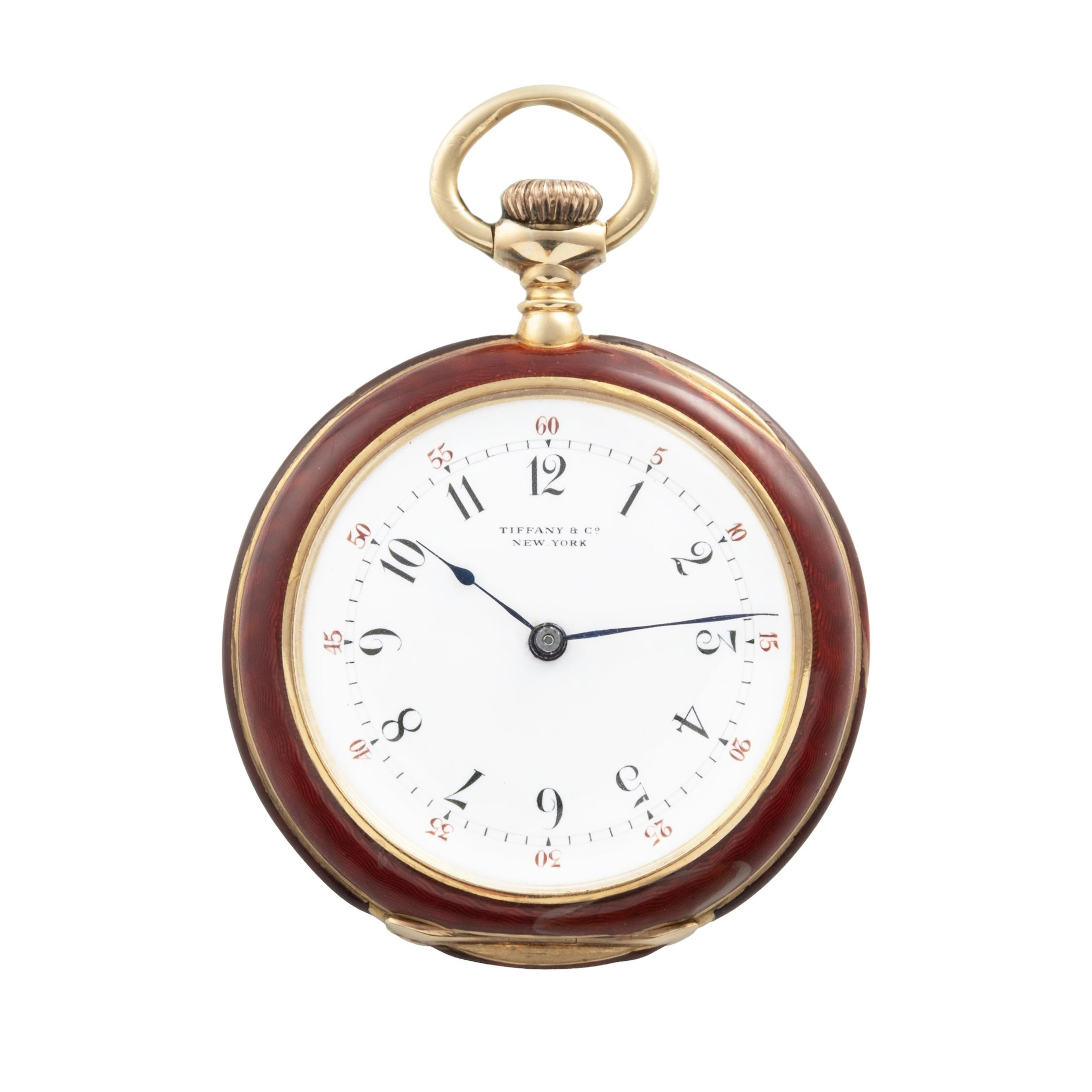 PATEK PHILIPPE FOR TIFFANY