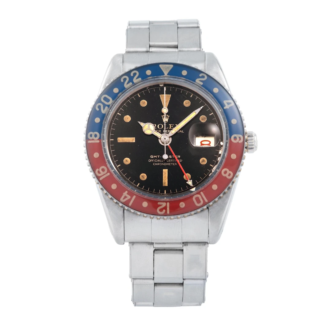 ROLEX