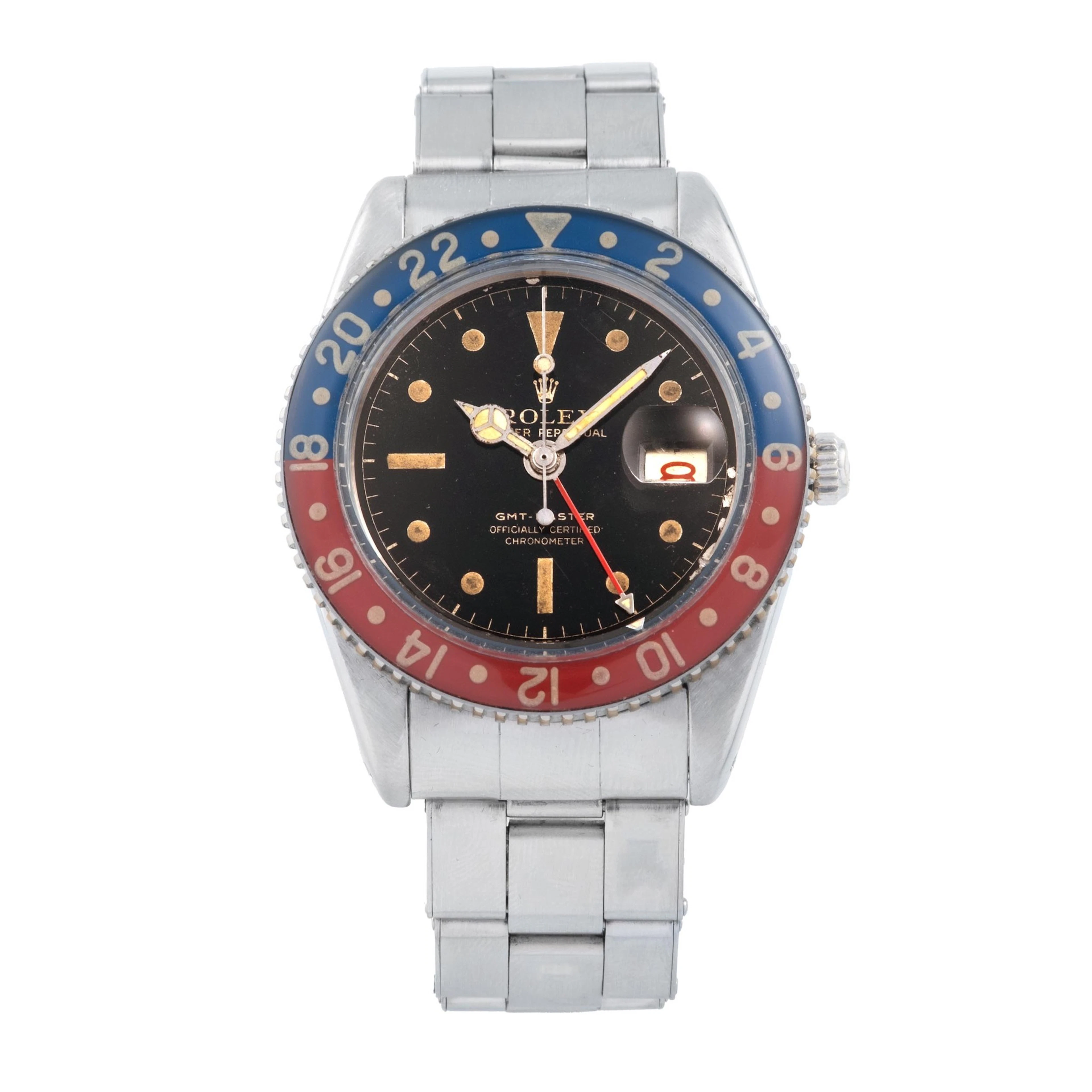 ROLEX