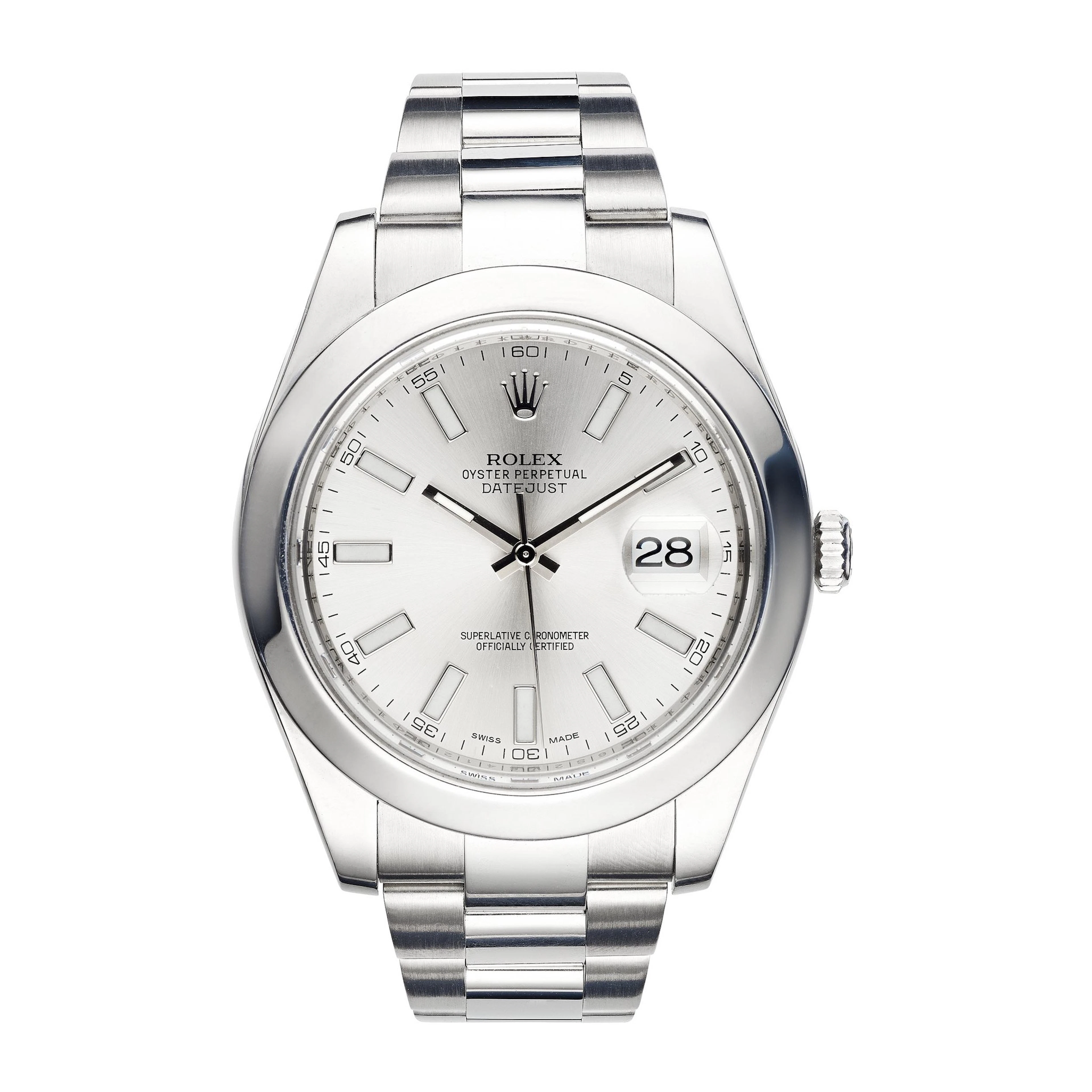 ROLEX
