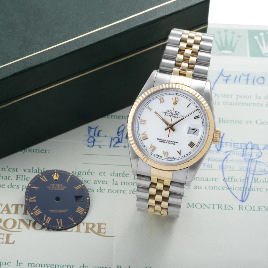 ROLEX