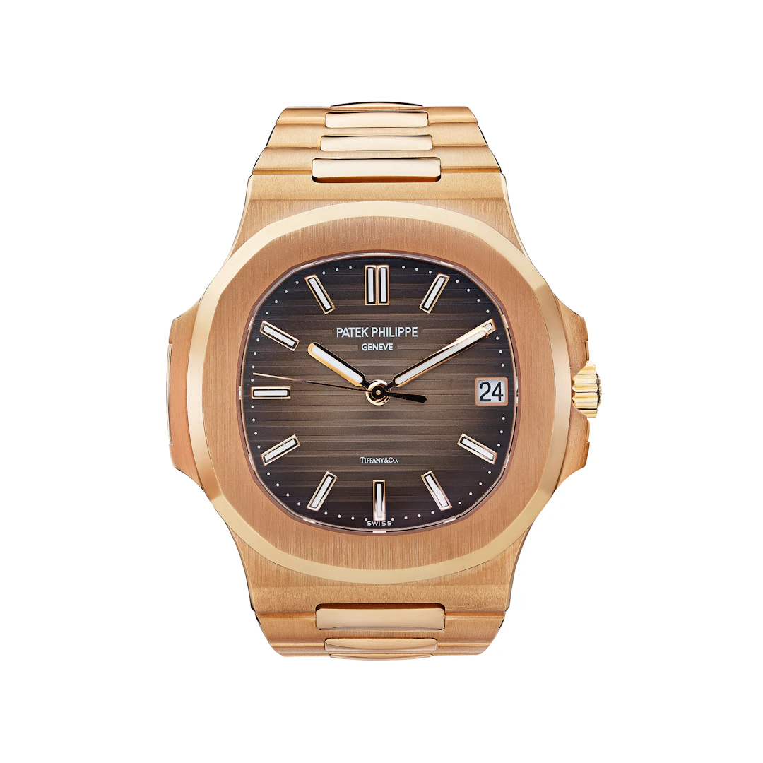 PATEK PHILIPPE
