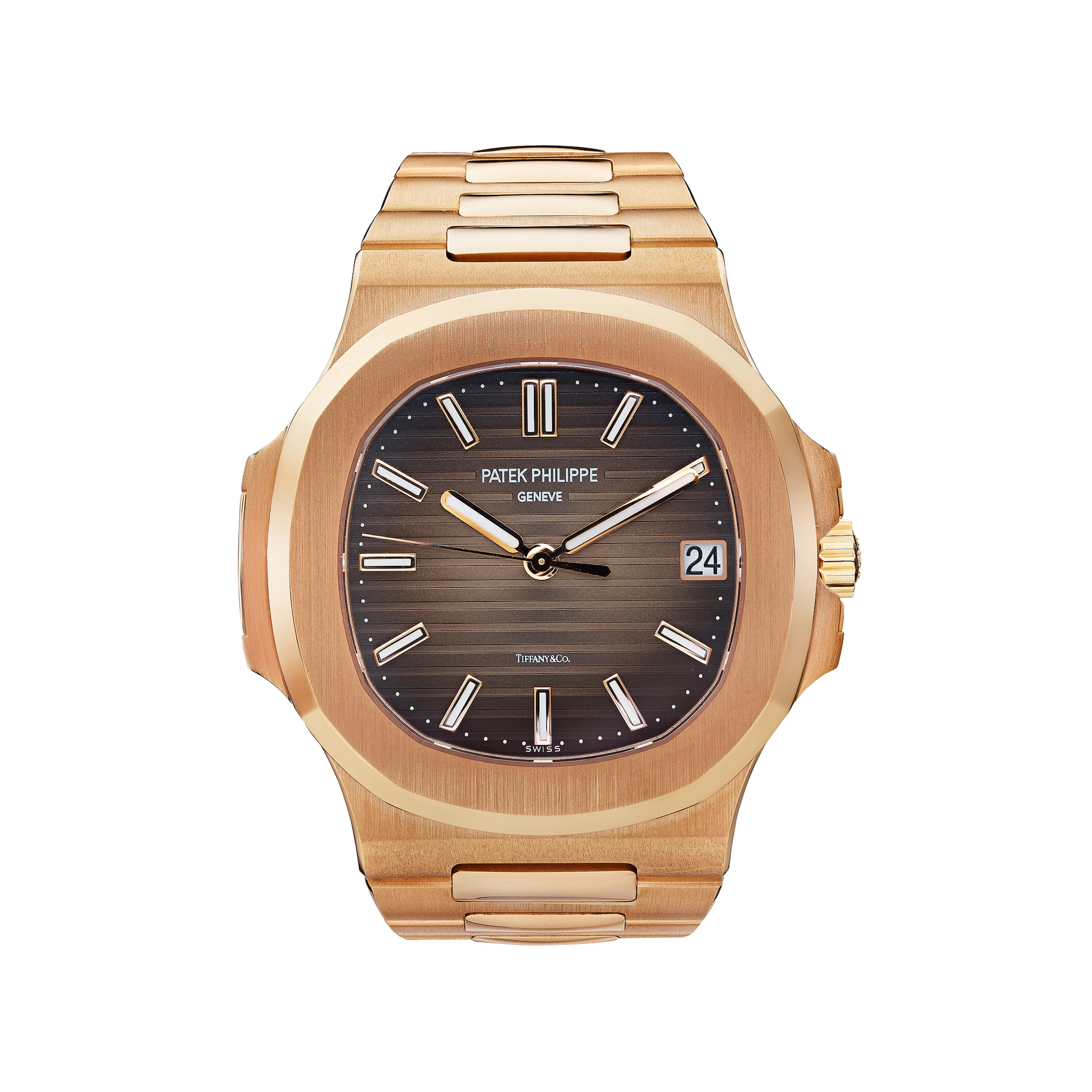 PATEK PHILIPPE