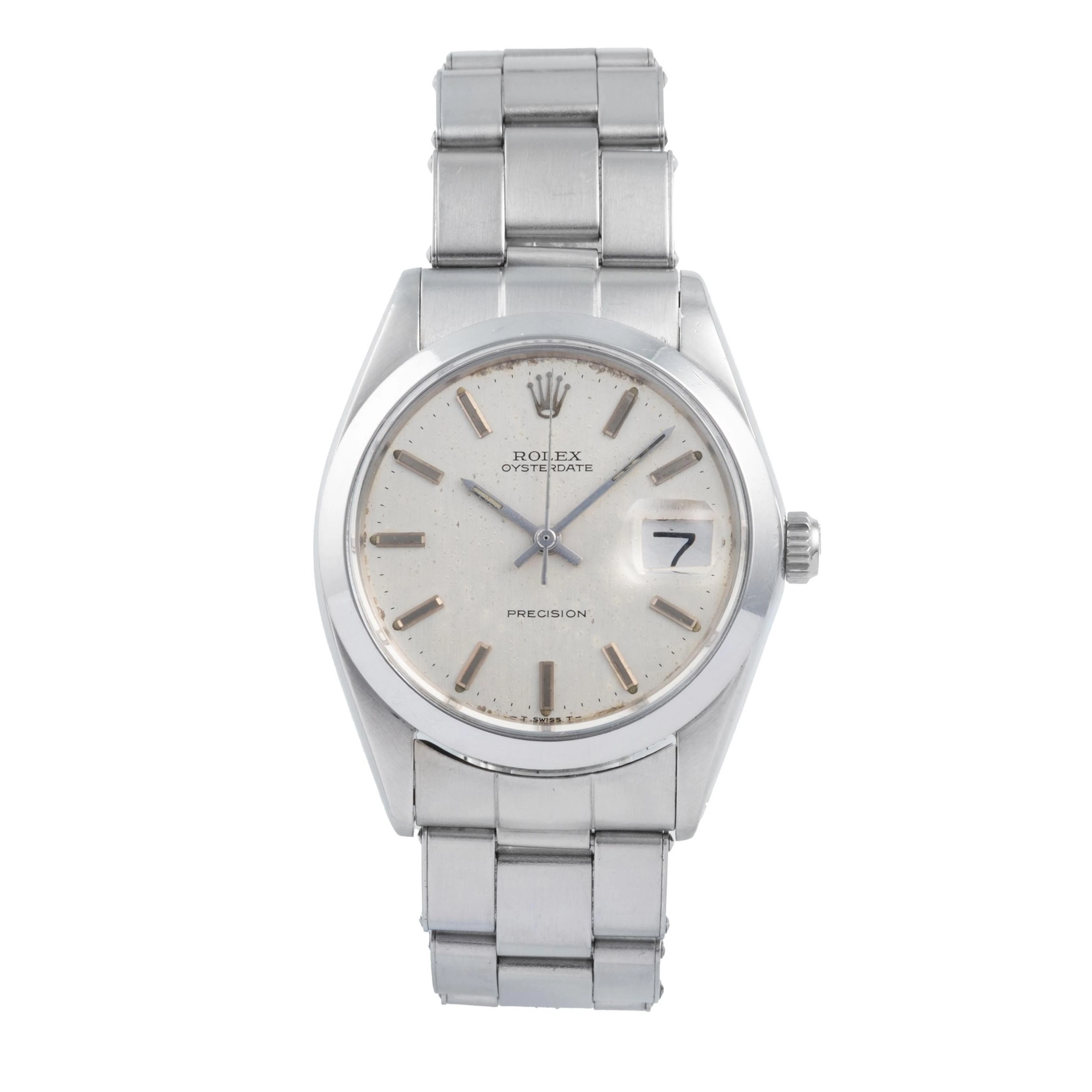 ROLEX
