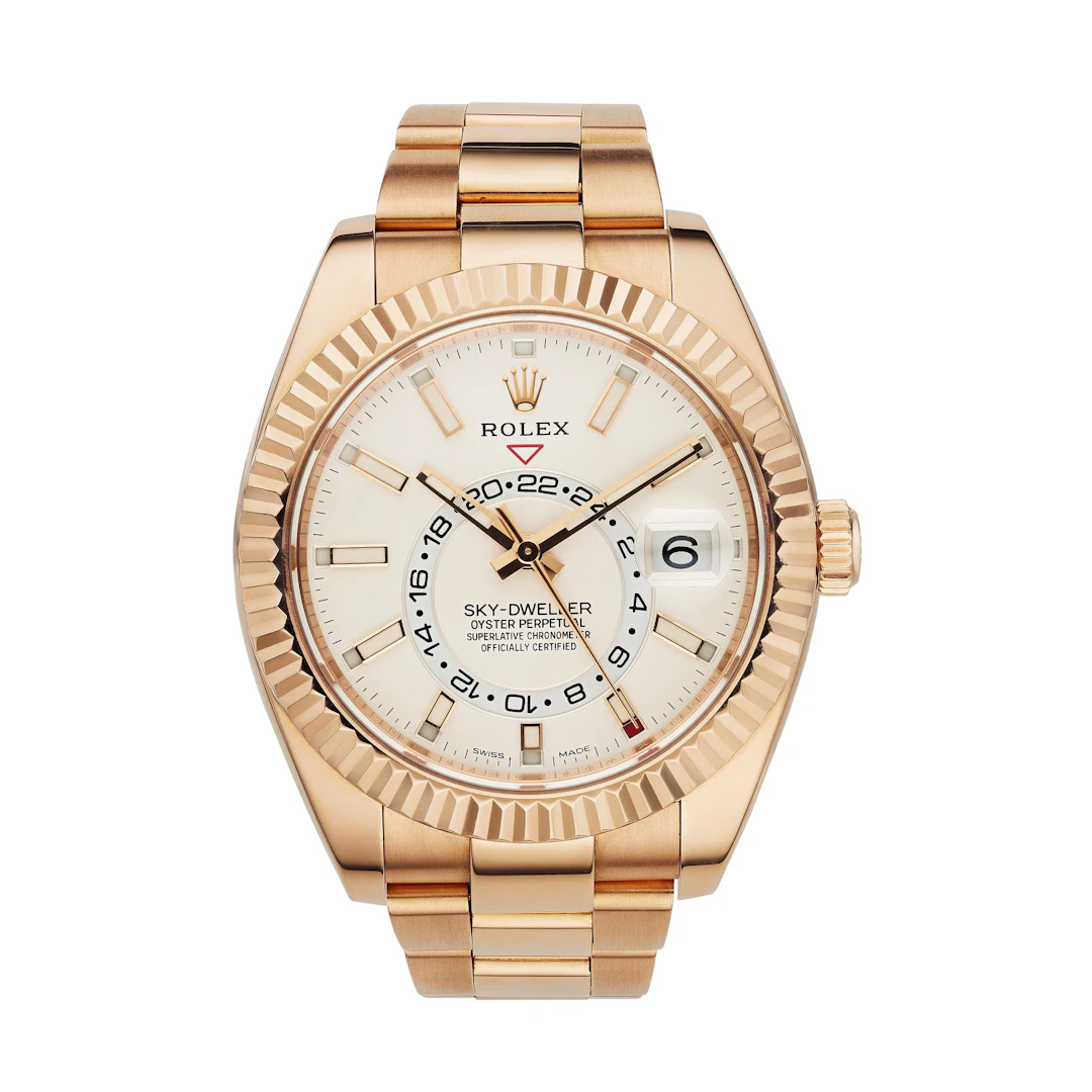 ROLEX