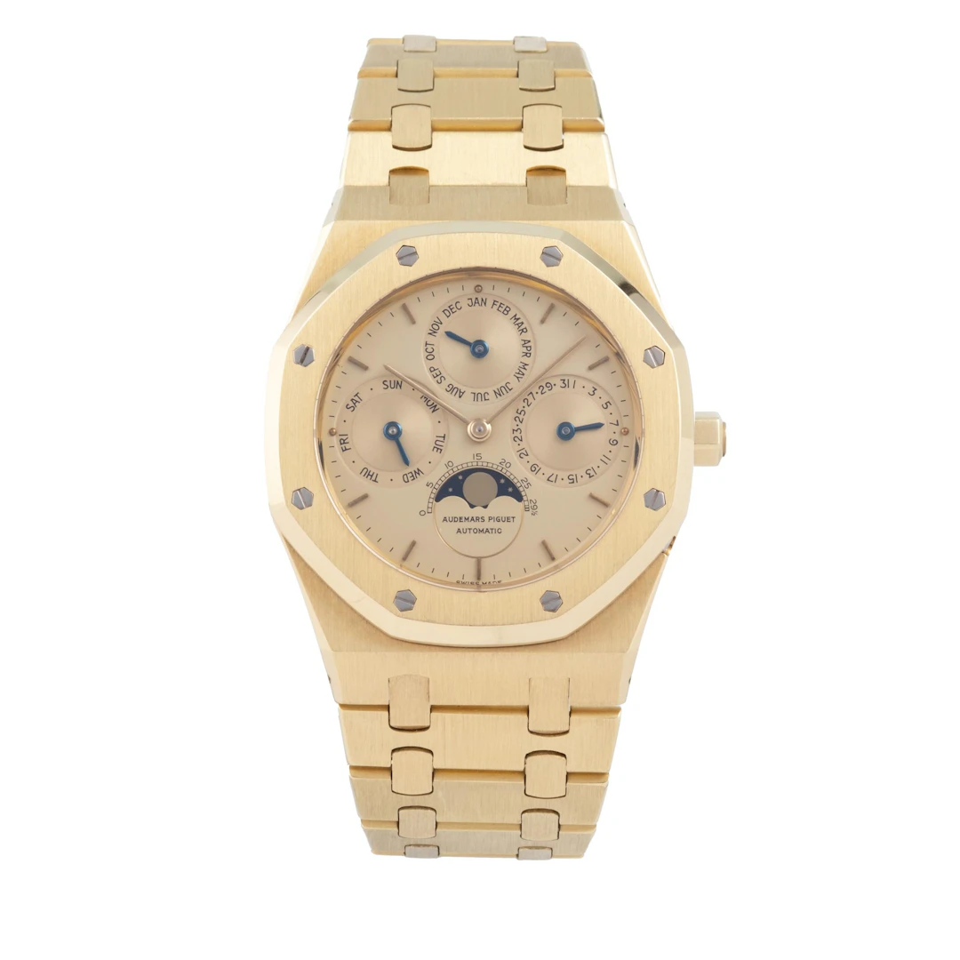 AUDEMARS PIGUET