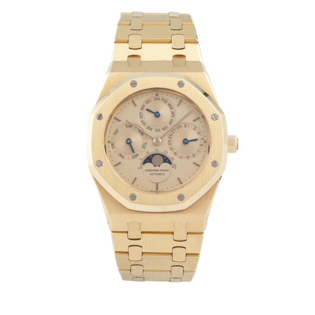 AUDEMARS PIGUET