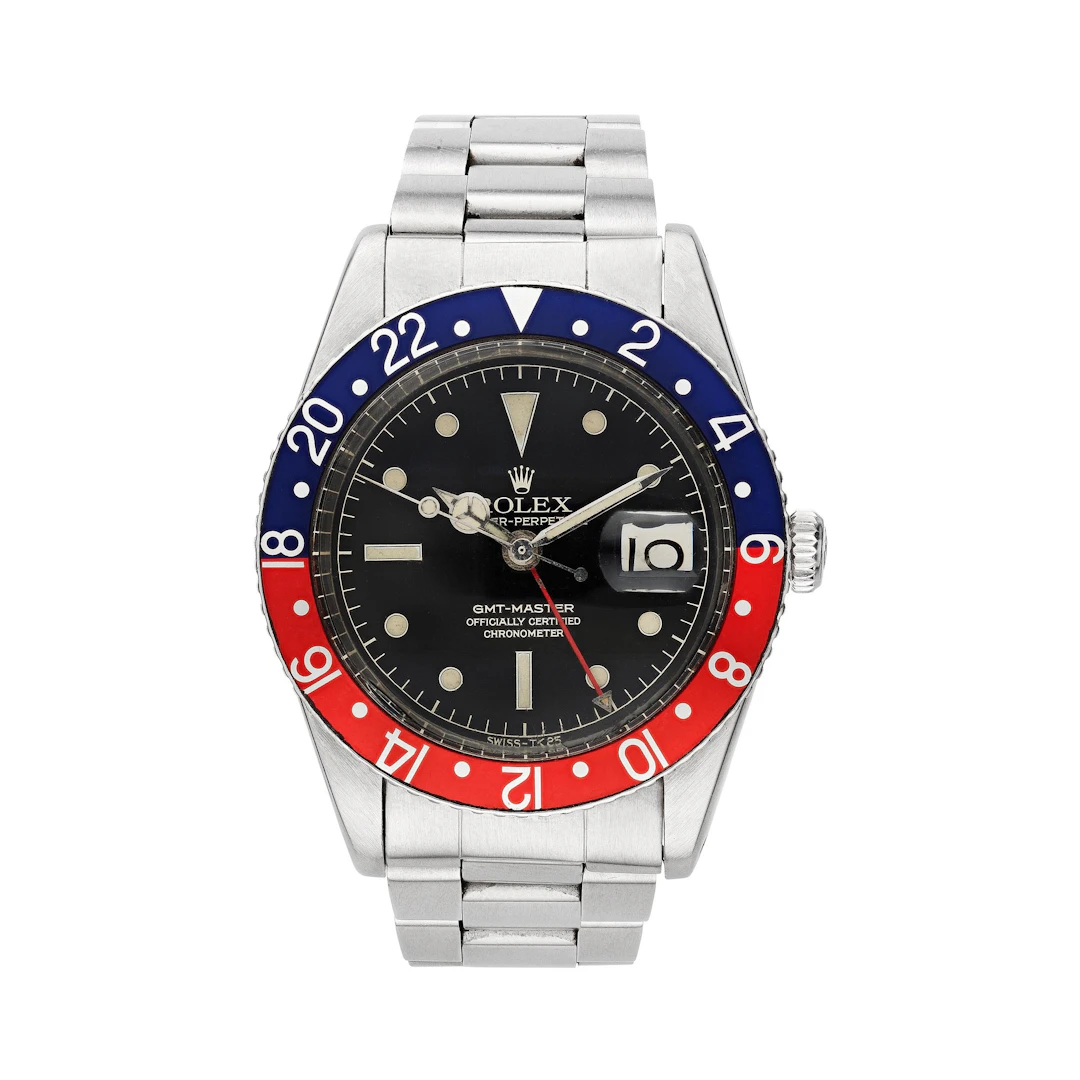 ROLEX