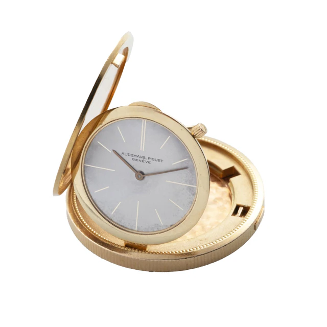 AUDEMARS PIGUET