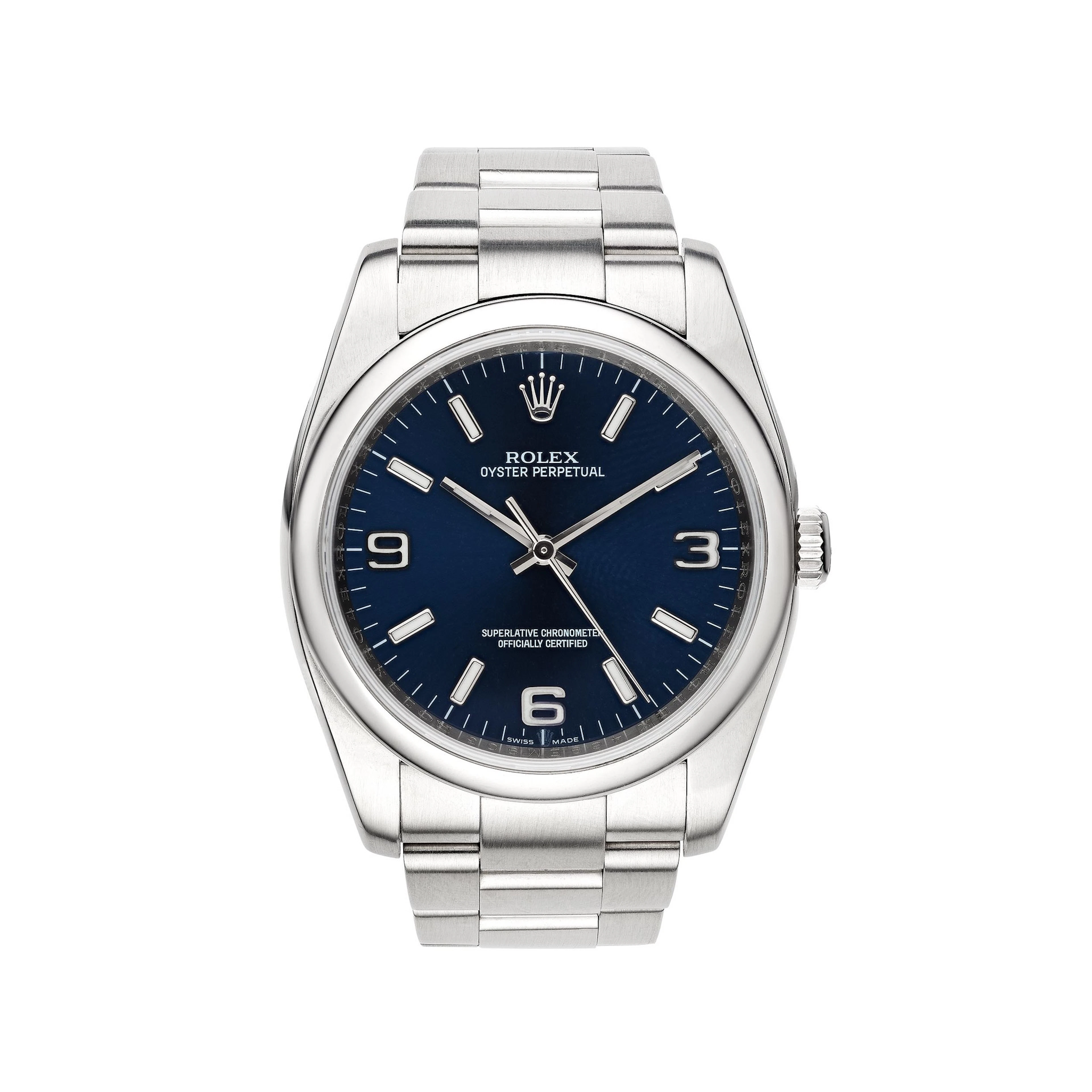 ROLEX