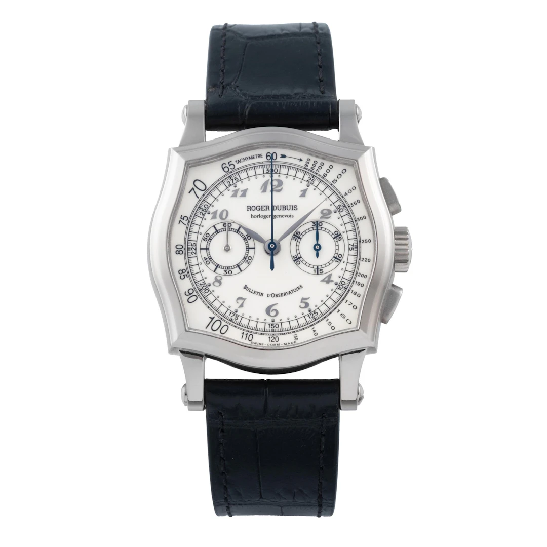 ROGER DUBUIS