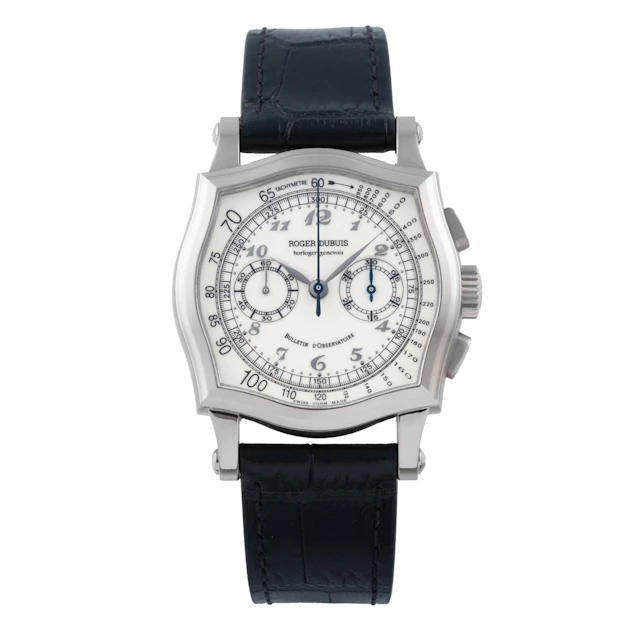 ROGER DUBUIS