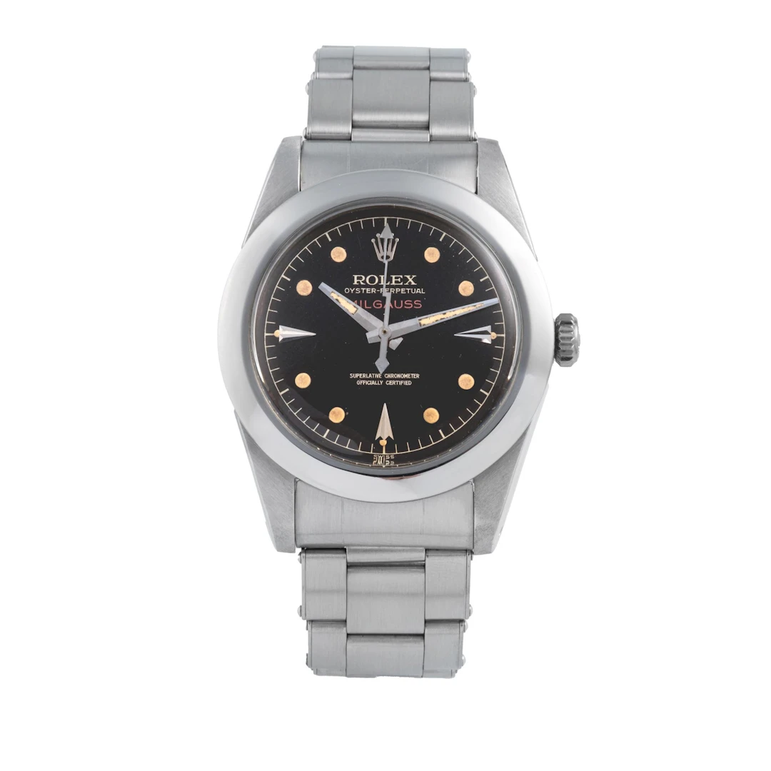 ROLEX