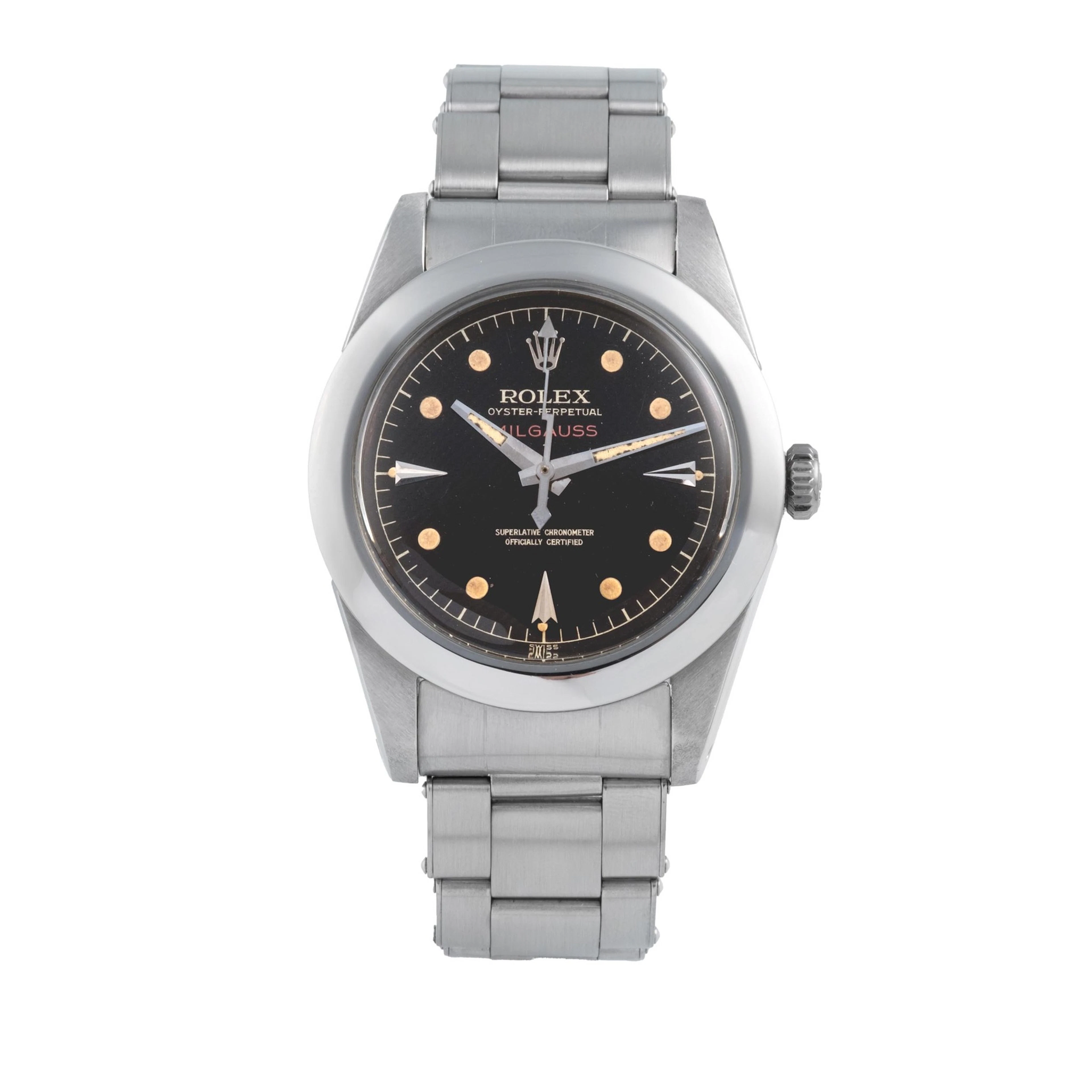 ROLEX