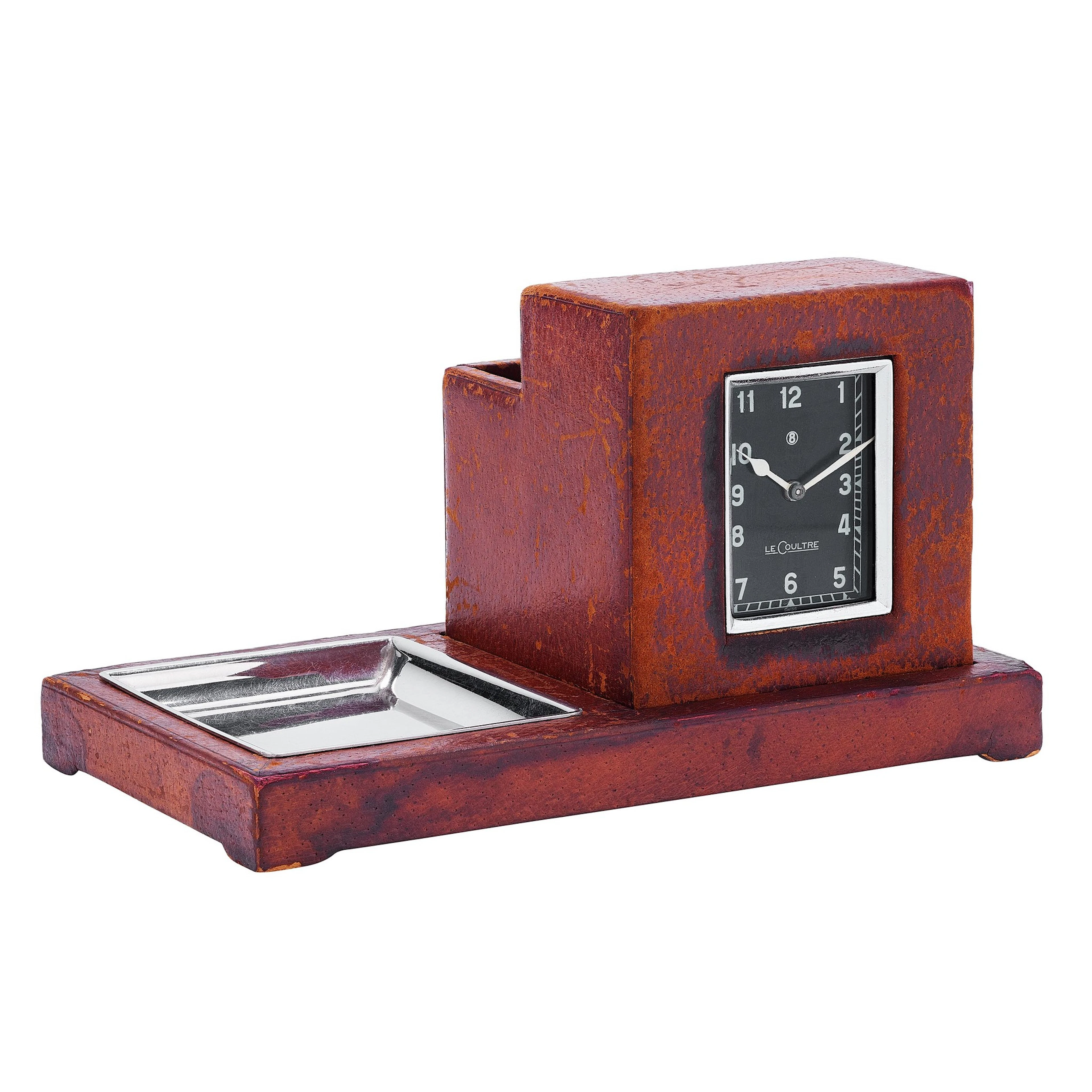 JAEGER LECOULTRE