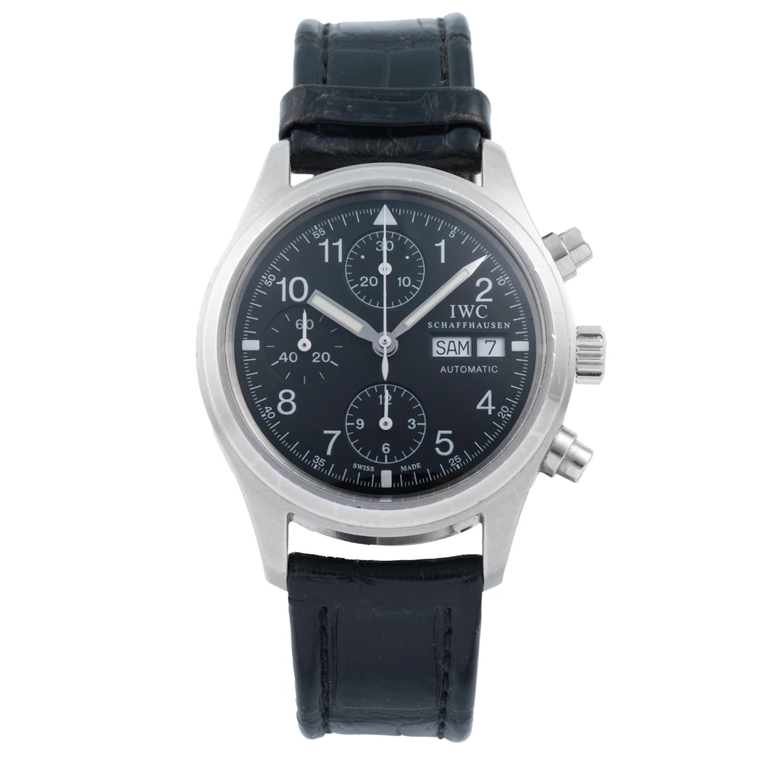 IWC