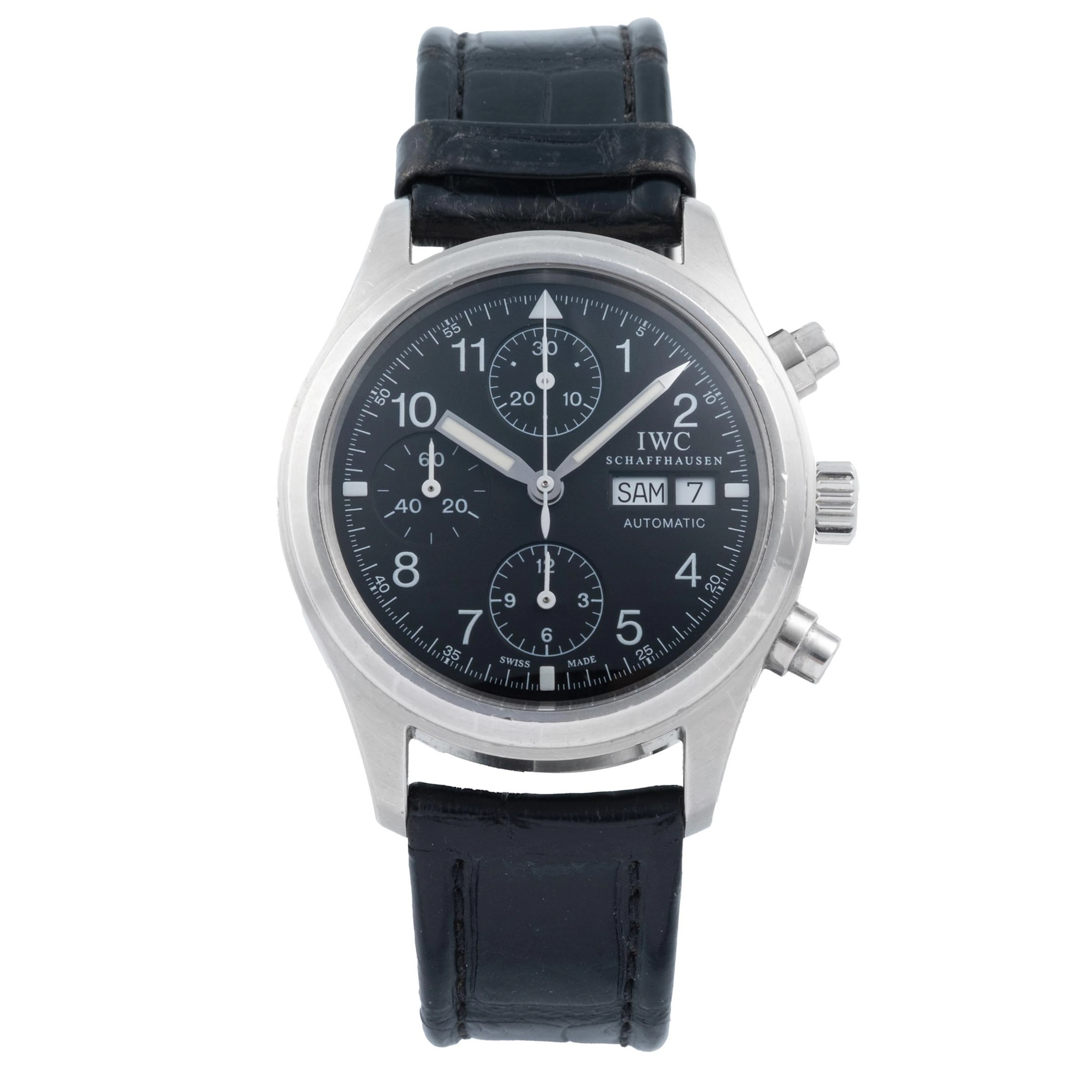 IWC