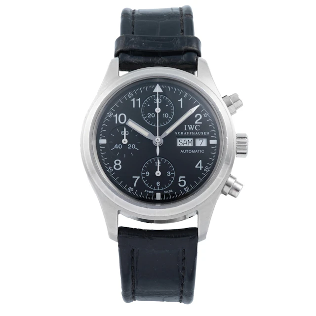 IWC