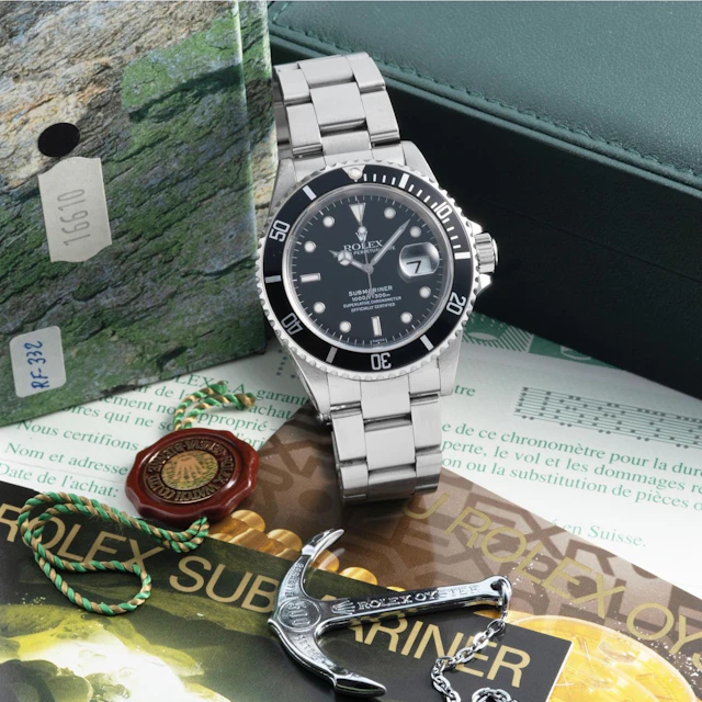 ROLEX