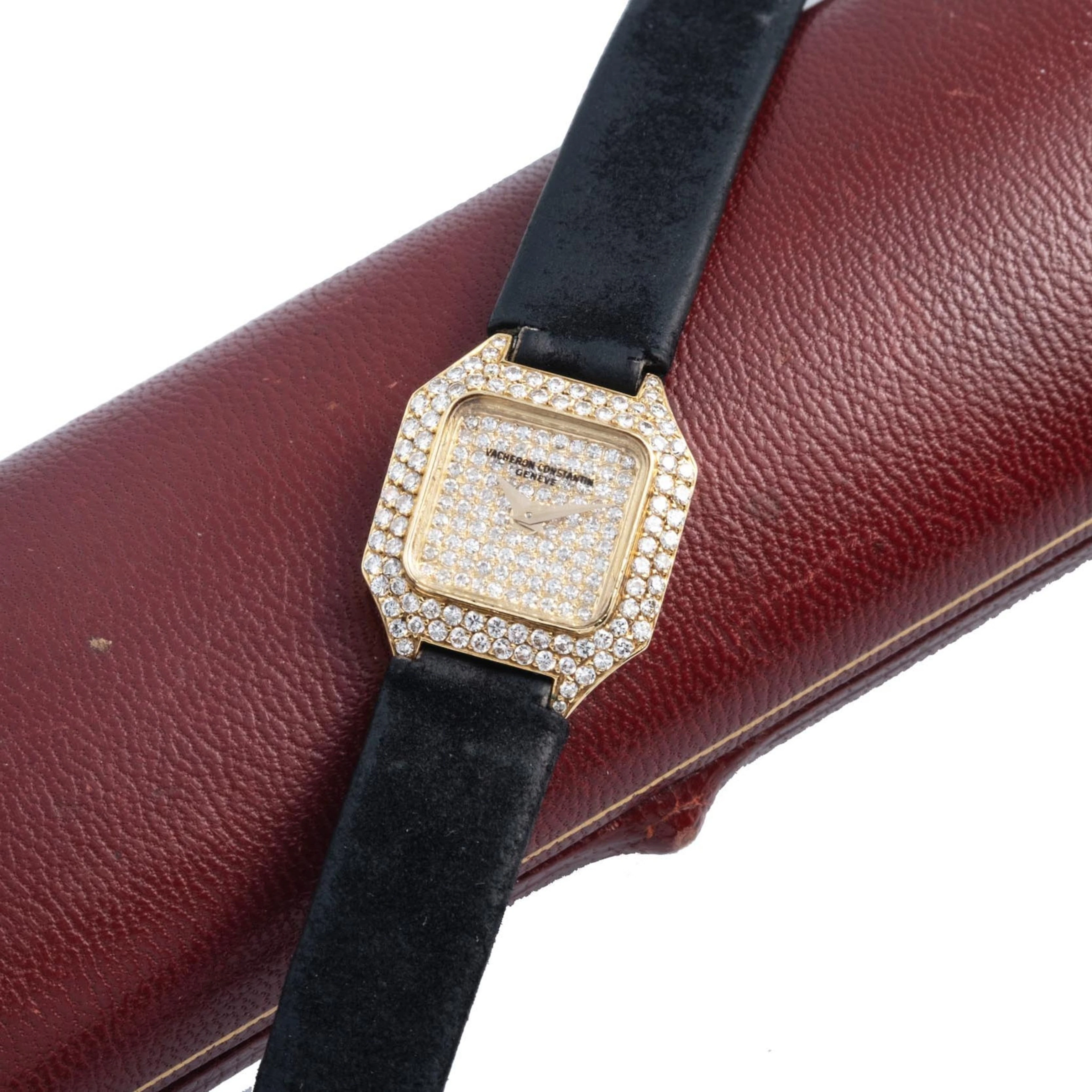 VACHERON CONSTANTIN