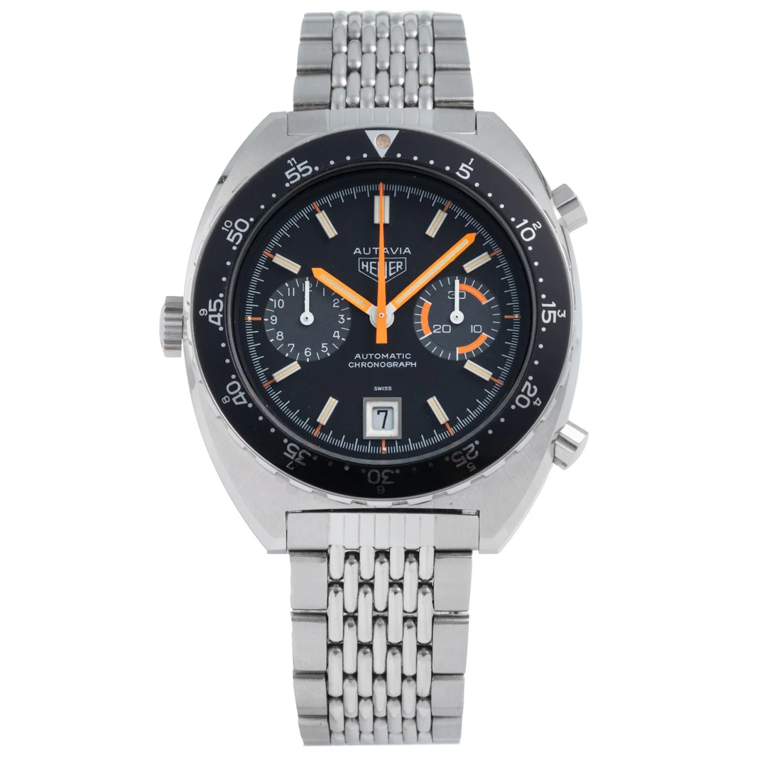 HEUER