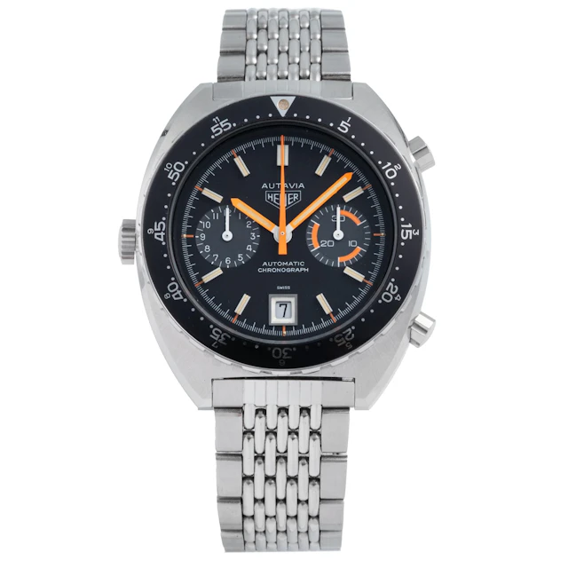 HEUER