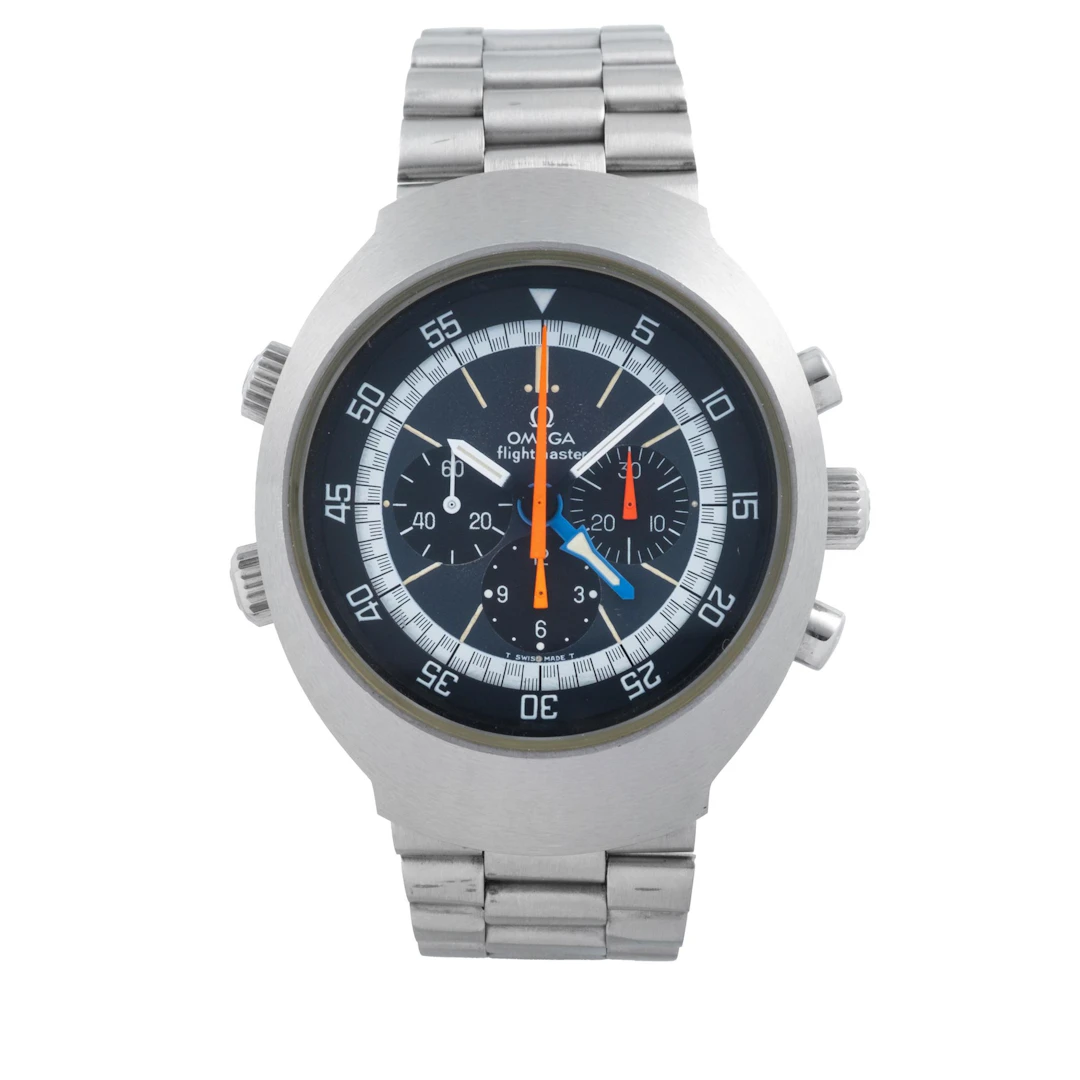 OMEGA