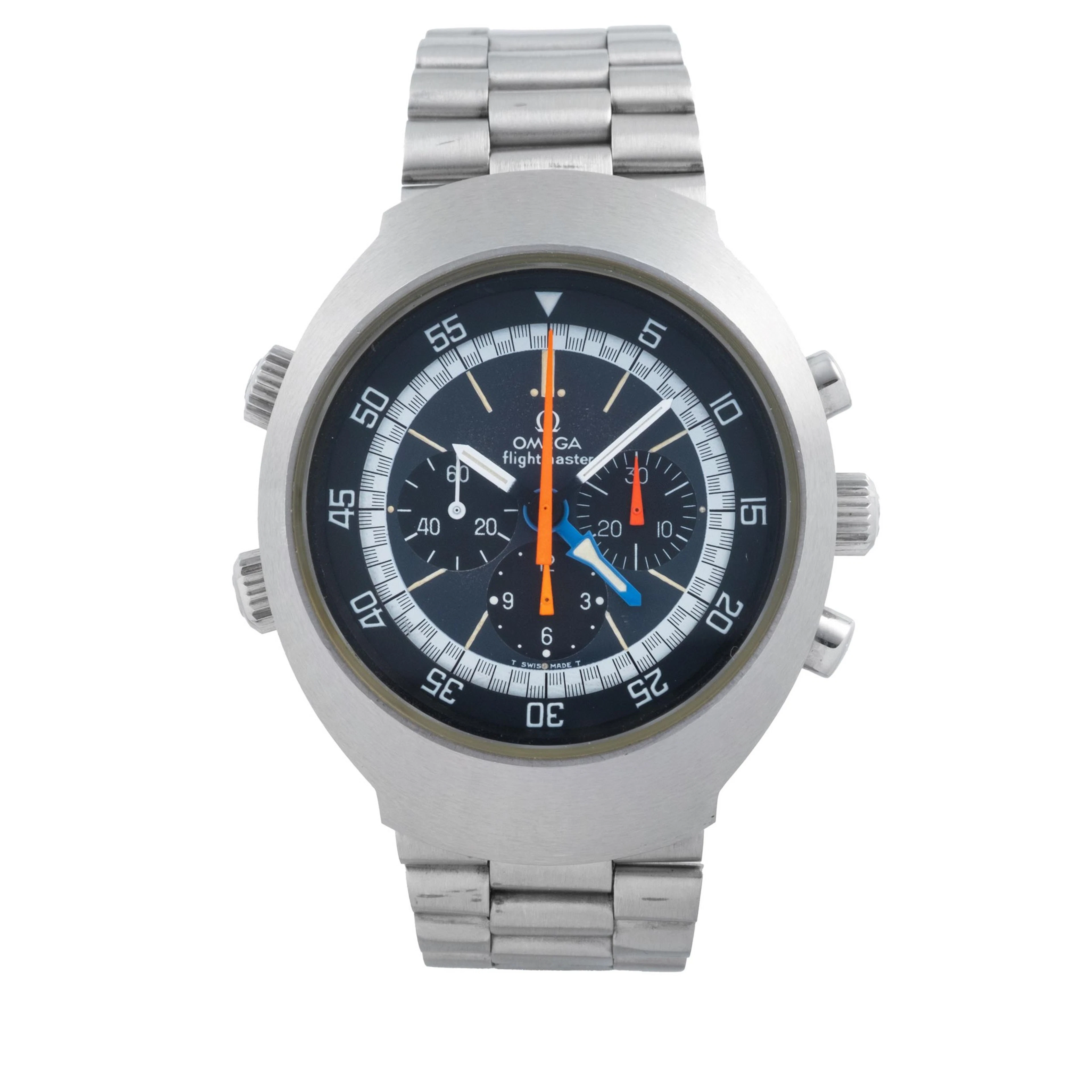 OMEGA