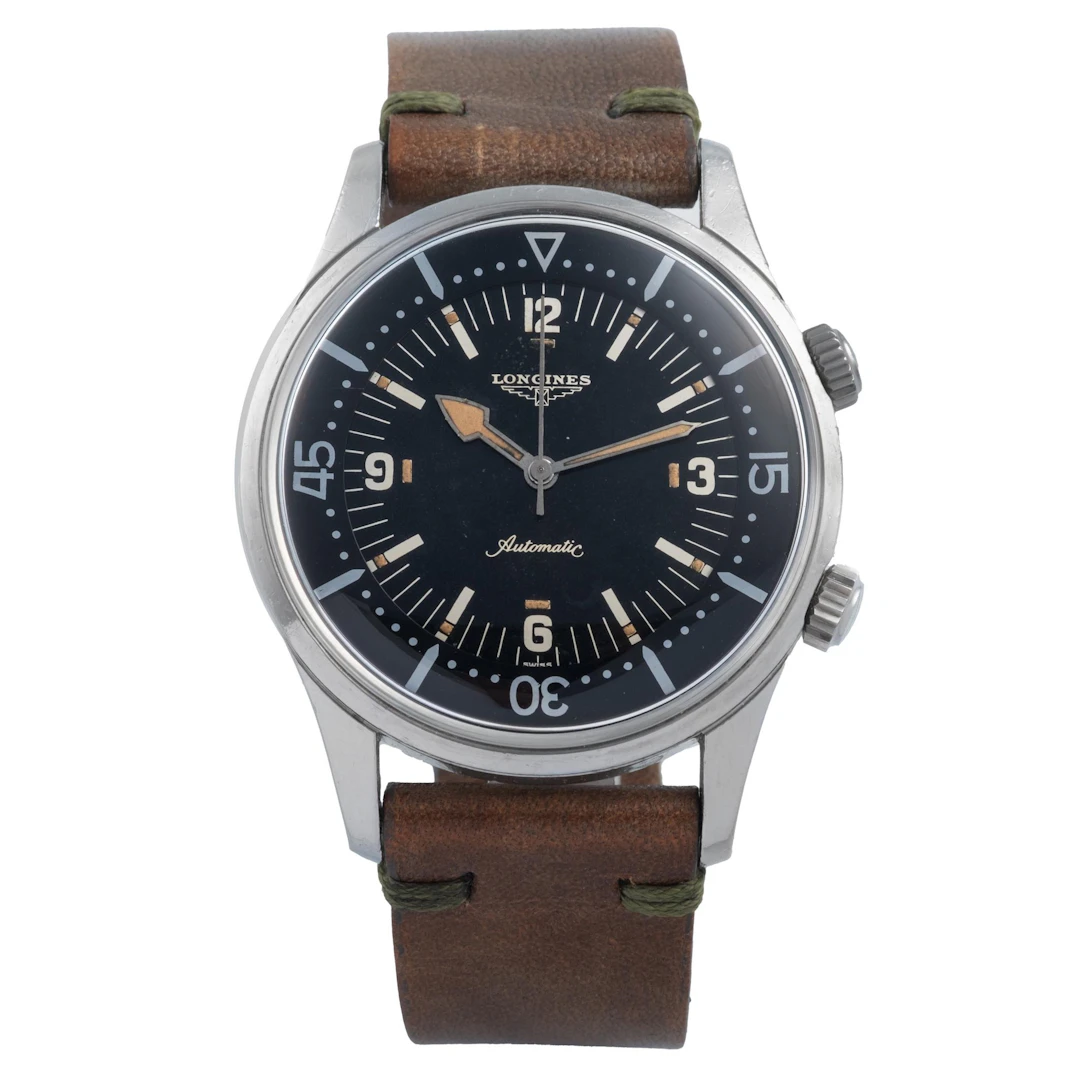 LONGINES