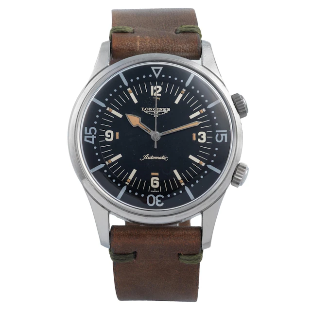 LONGINES