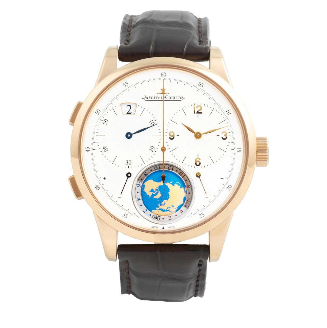 JAEGER LECOULTRE