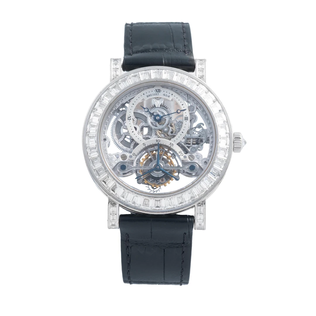 BREGUET