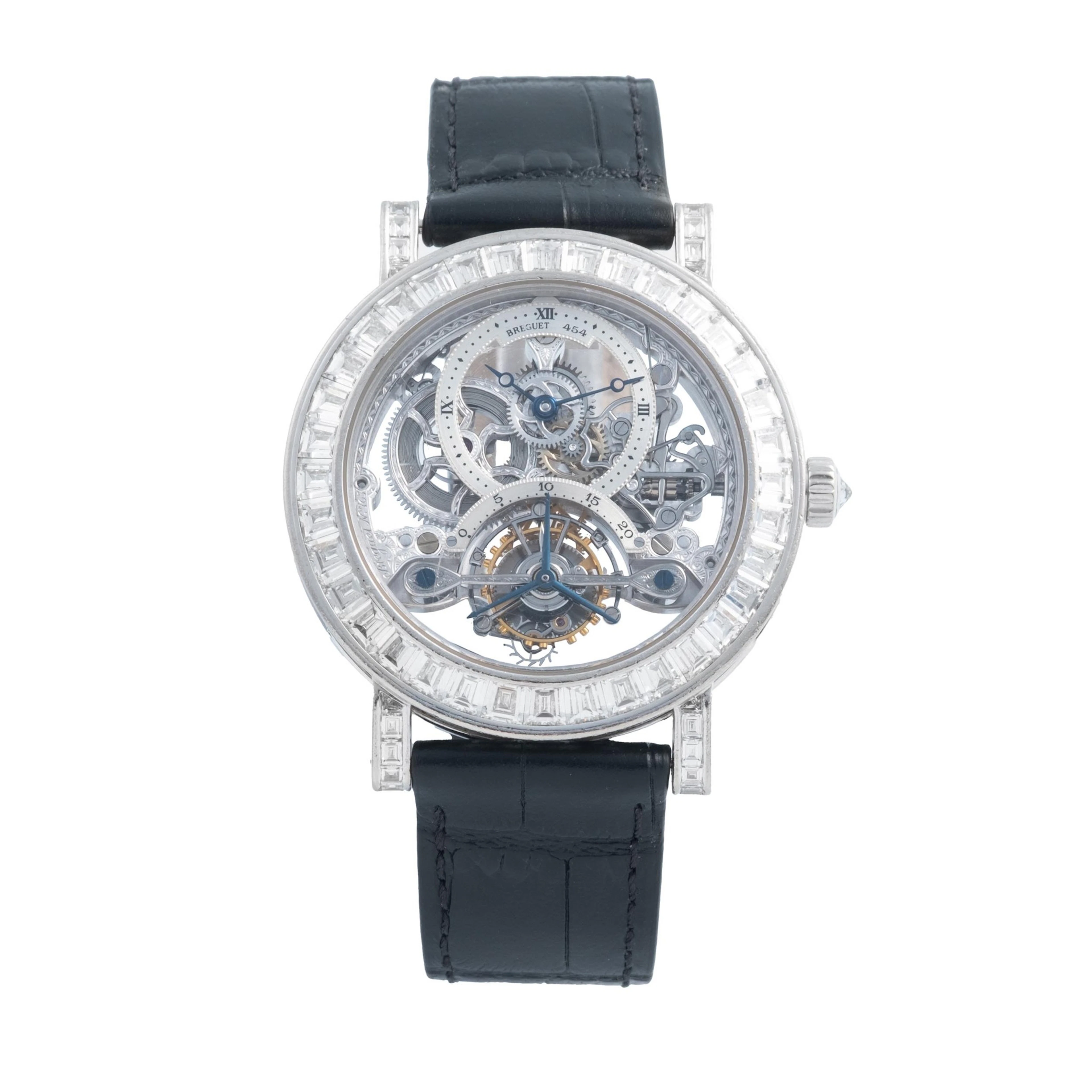 BREGUET