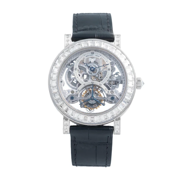 BREGUET