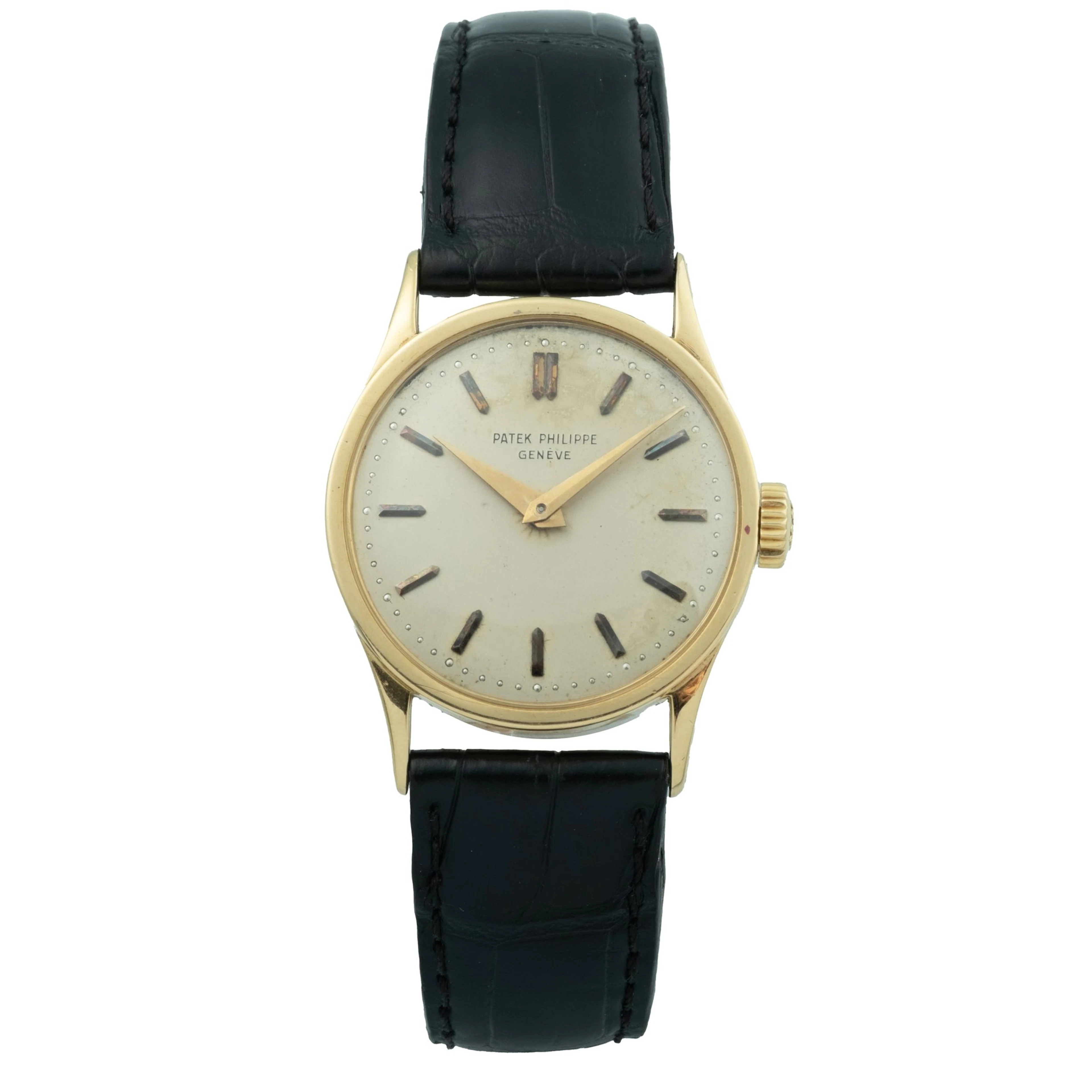 PATEK PHILIPPE
