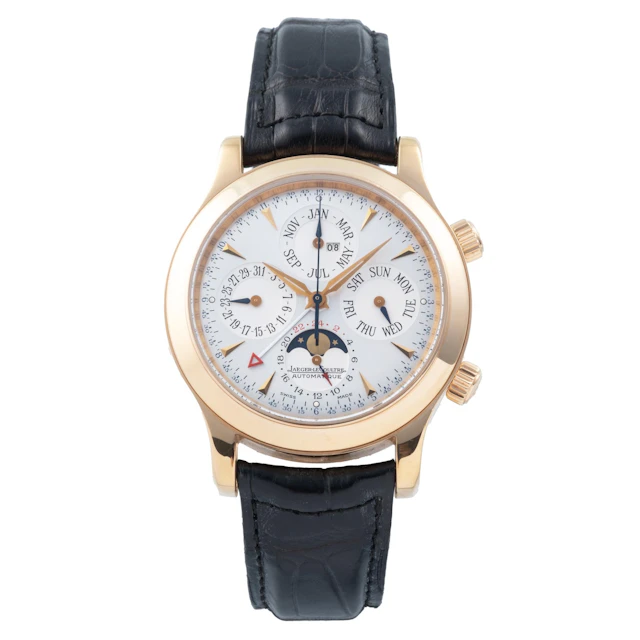 JAEGER LECOULTRE